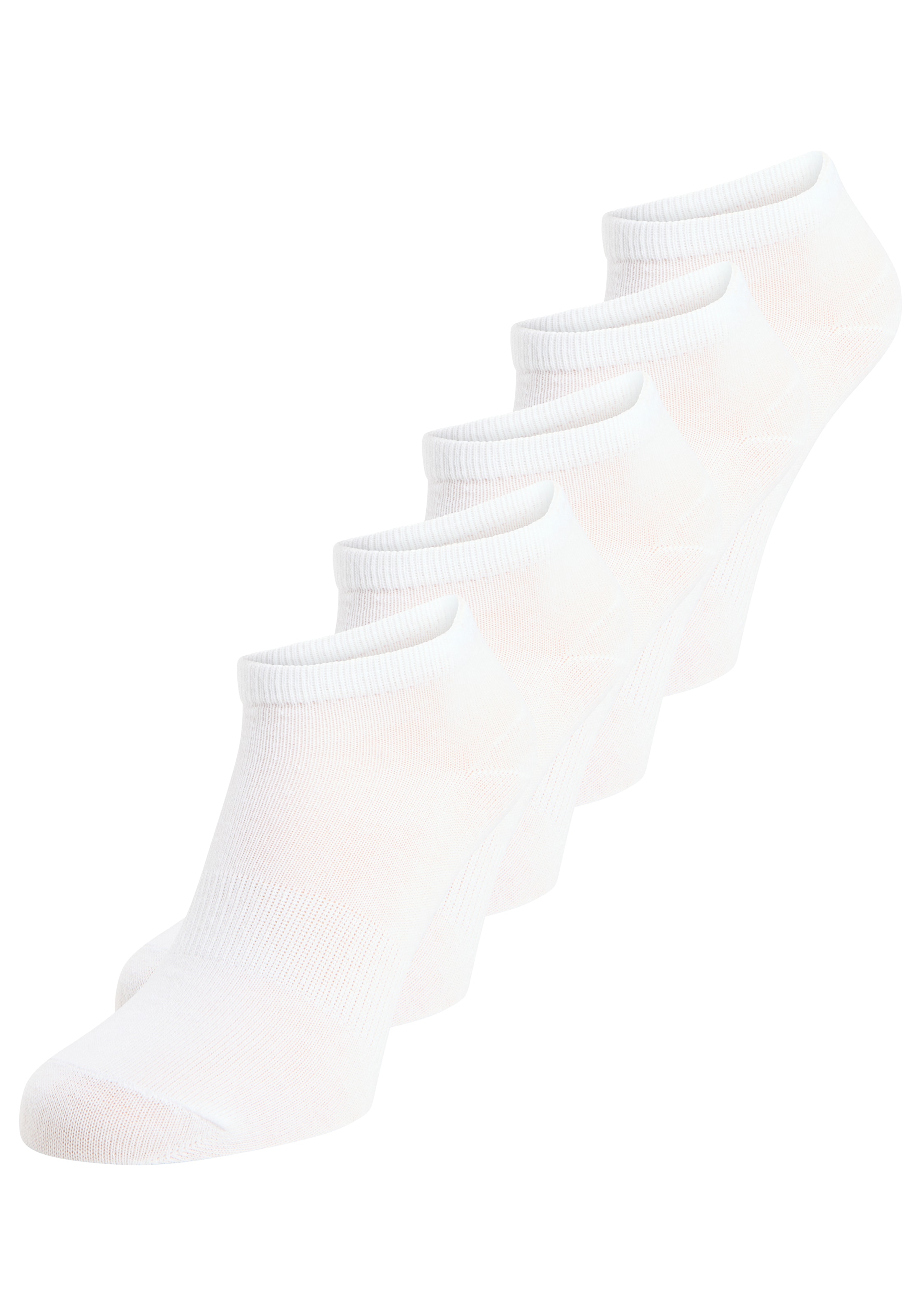 Image of YSABEL MORA Sportsocken 5 Stk. tlg.