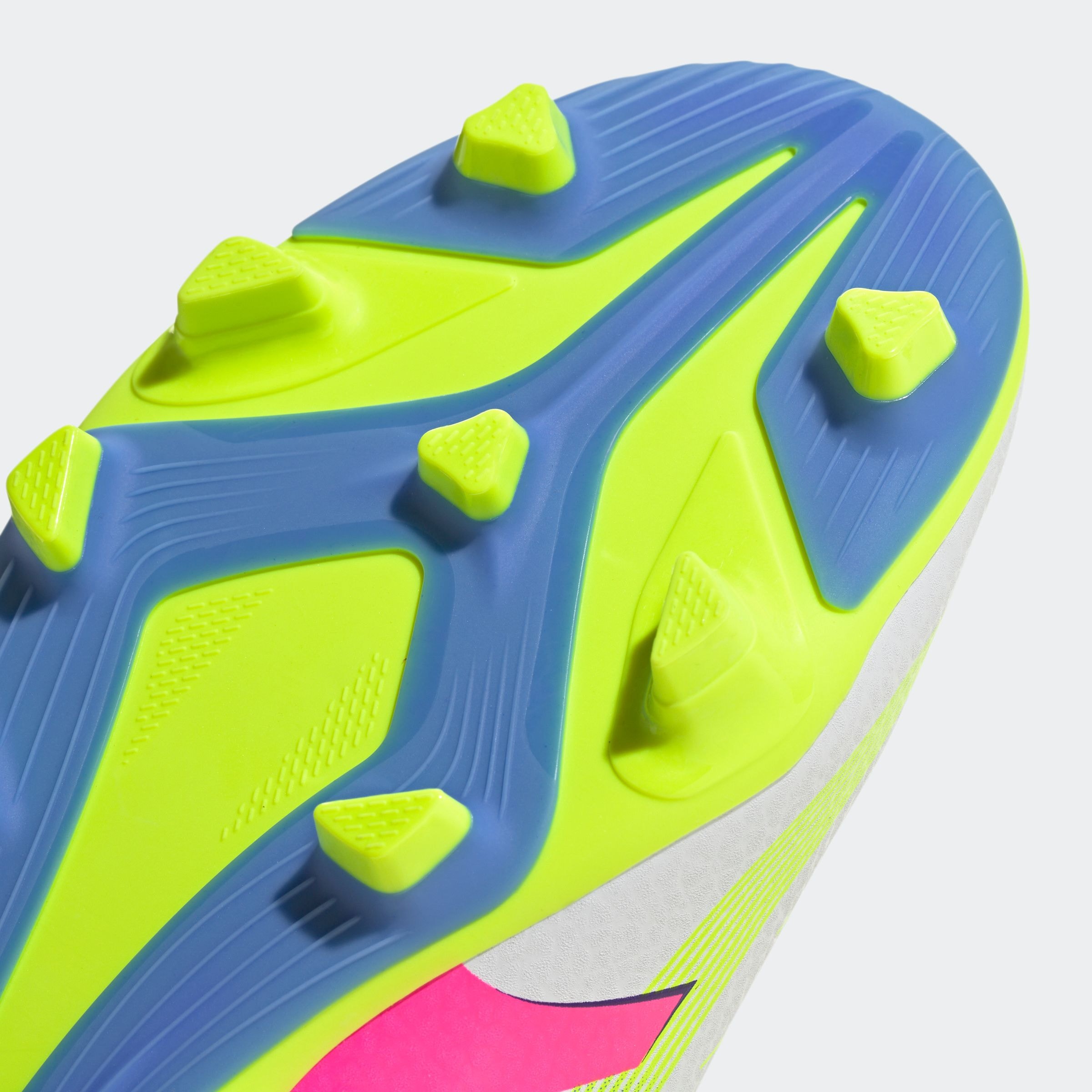 adidas Performance Fussballschuh »PREDATOR CLUB KIDS FG/MG«
