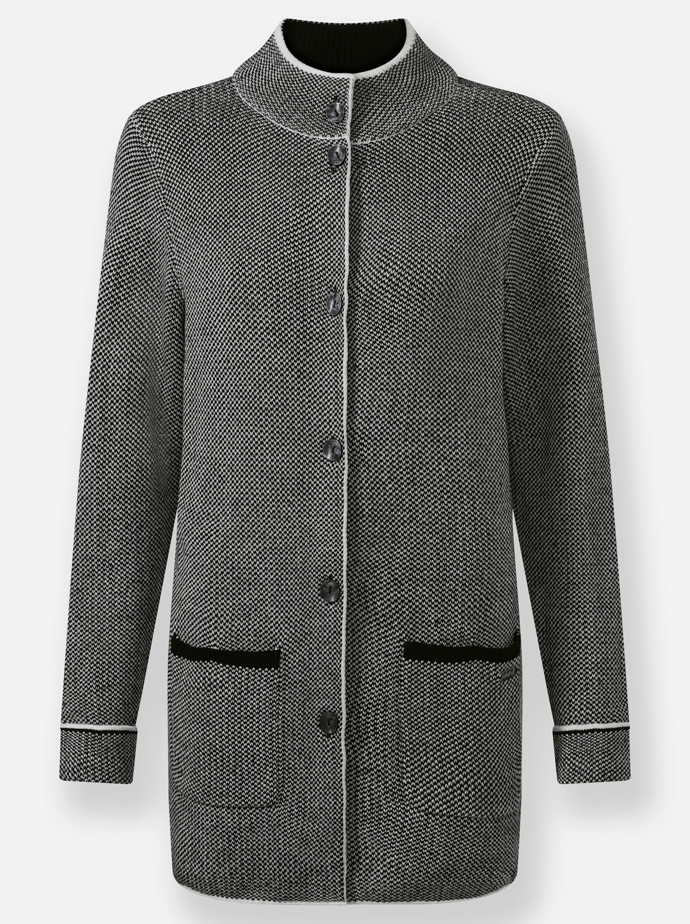 Casual Looks Veste en tricot