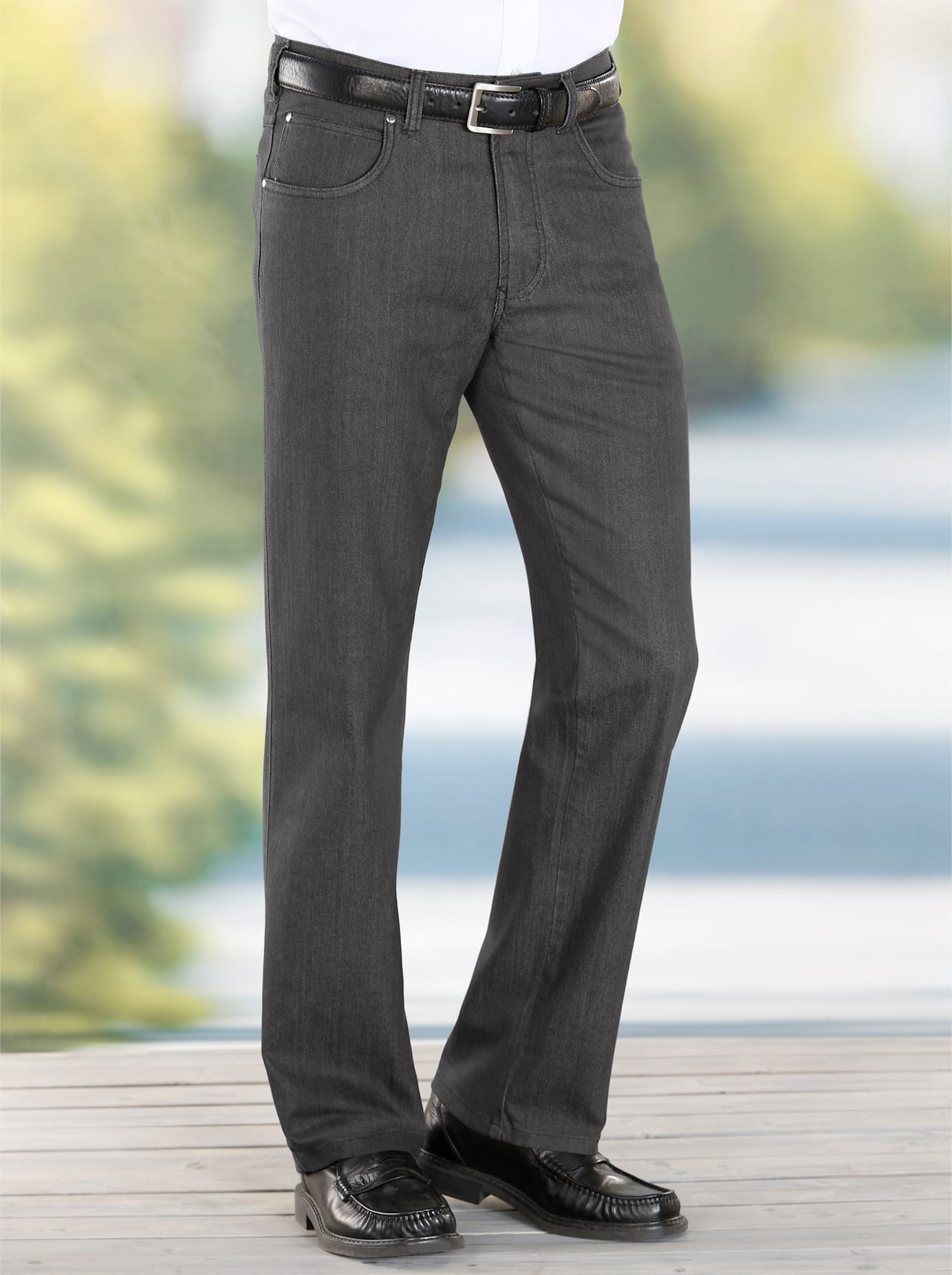 Classic 5-Pocket-Hose "1"