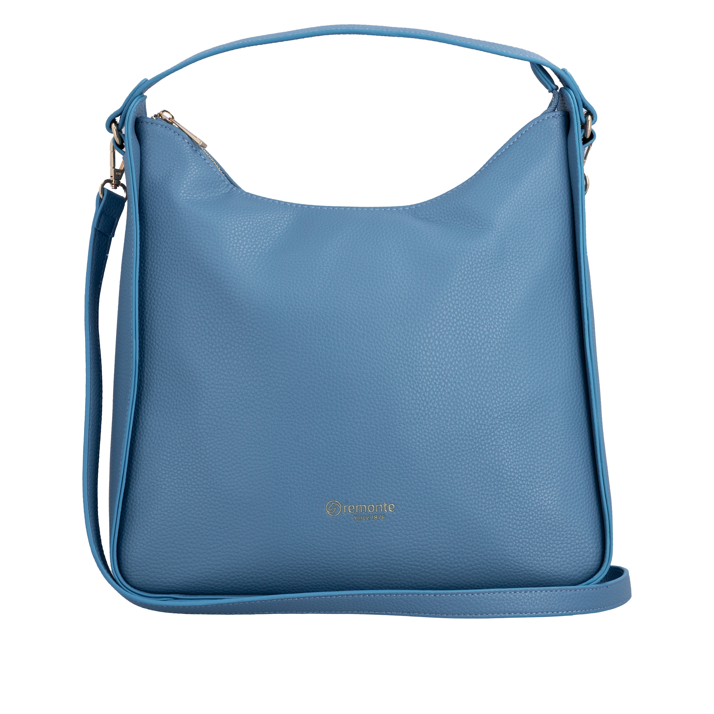 Image of Remonte Hobo Handtasche, Schultertasche mit abnehmbarem Umhängeriemen