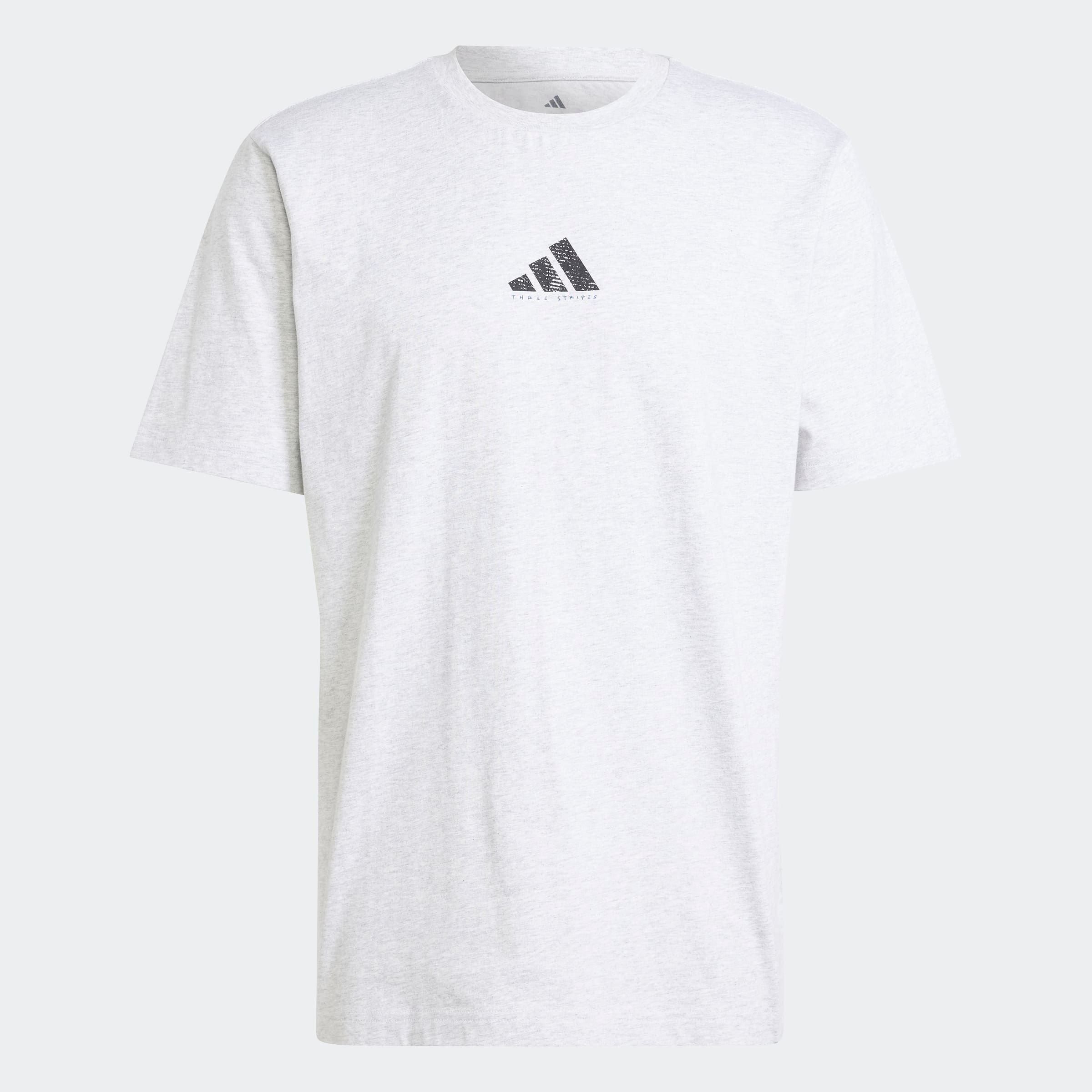 adidas Sportswear T-Shirt »M C PHOTO TEE«, Rückenprint