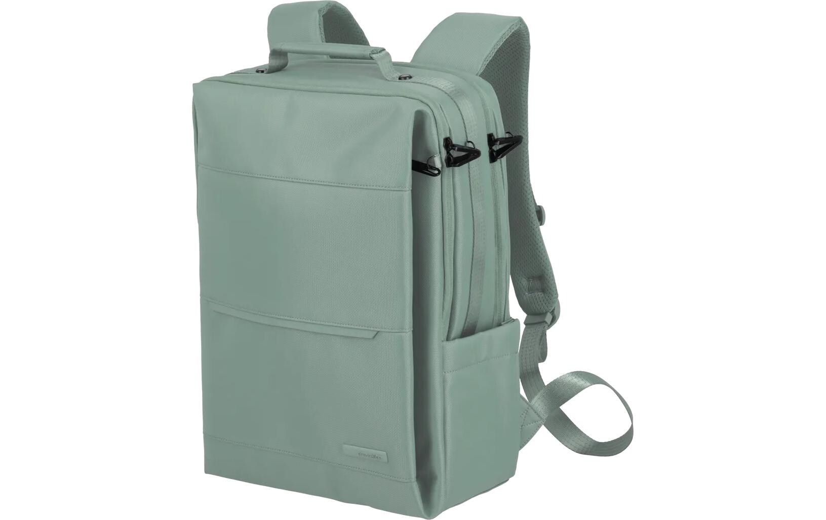 travelite Rucksack »Workfloow«