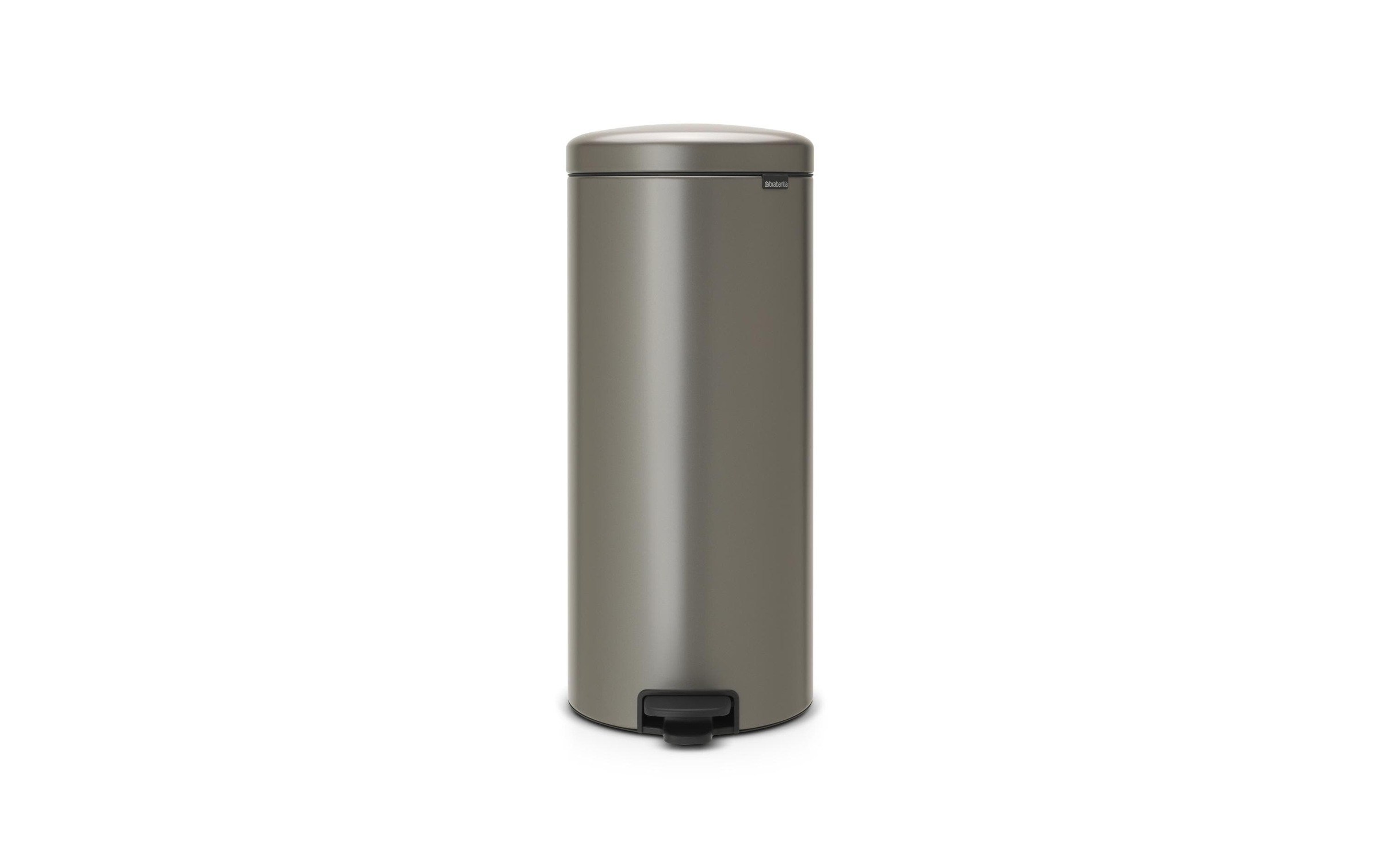 Brabantia Mülleimer »NewIcon 30 Liter«, 1 Behälter