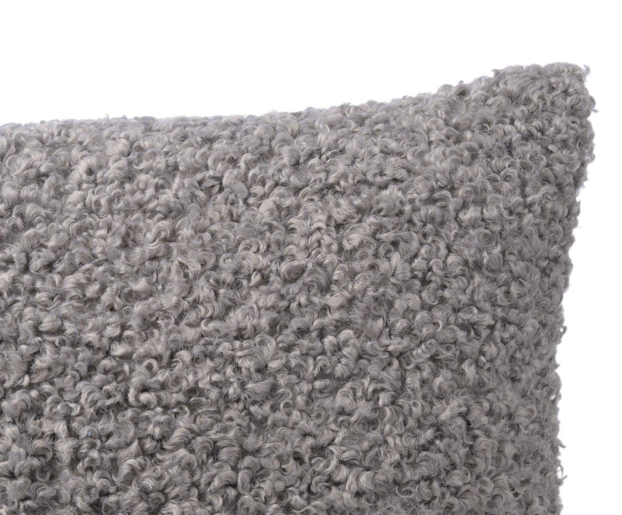 Gözze Dekokissen »Curly Kissen Rolf«