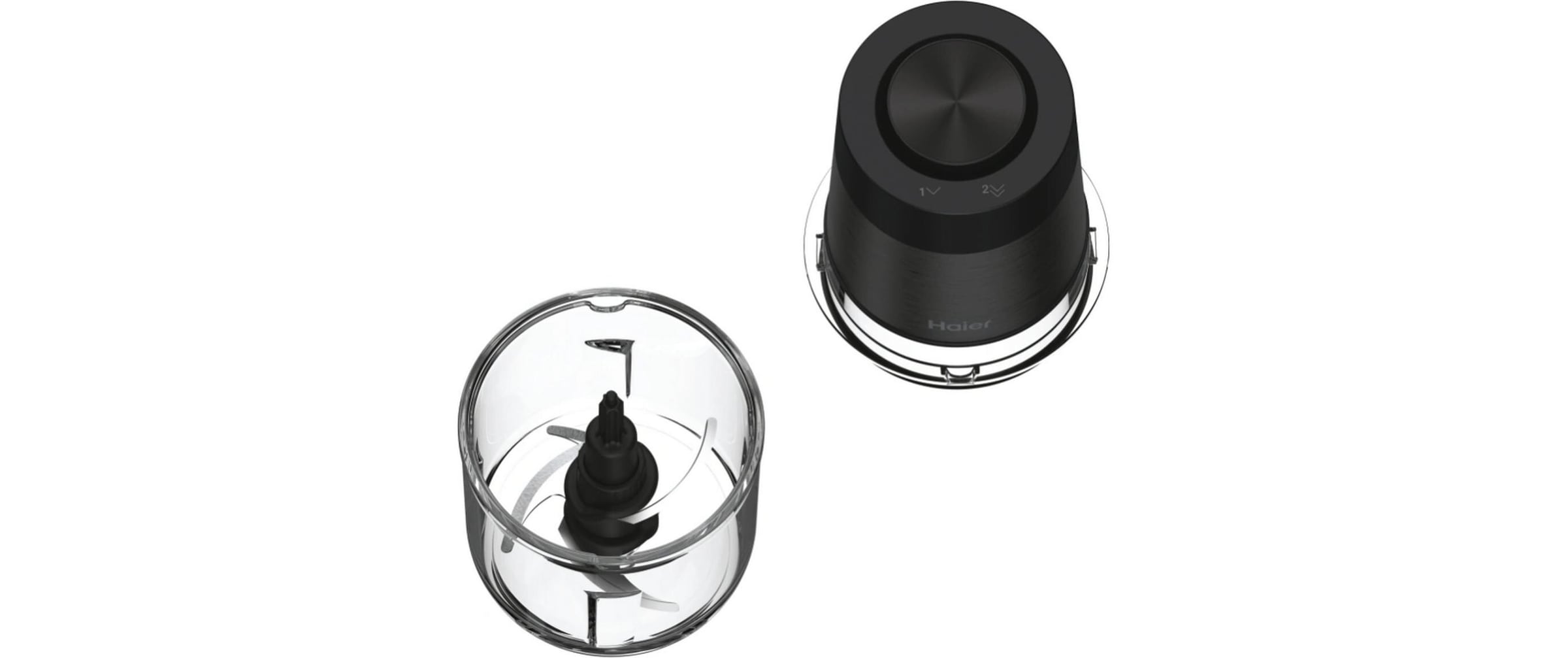 Haier Zerkleinerer »I-Master Series 5 HCH5B1 21 0.5 l«