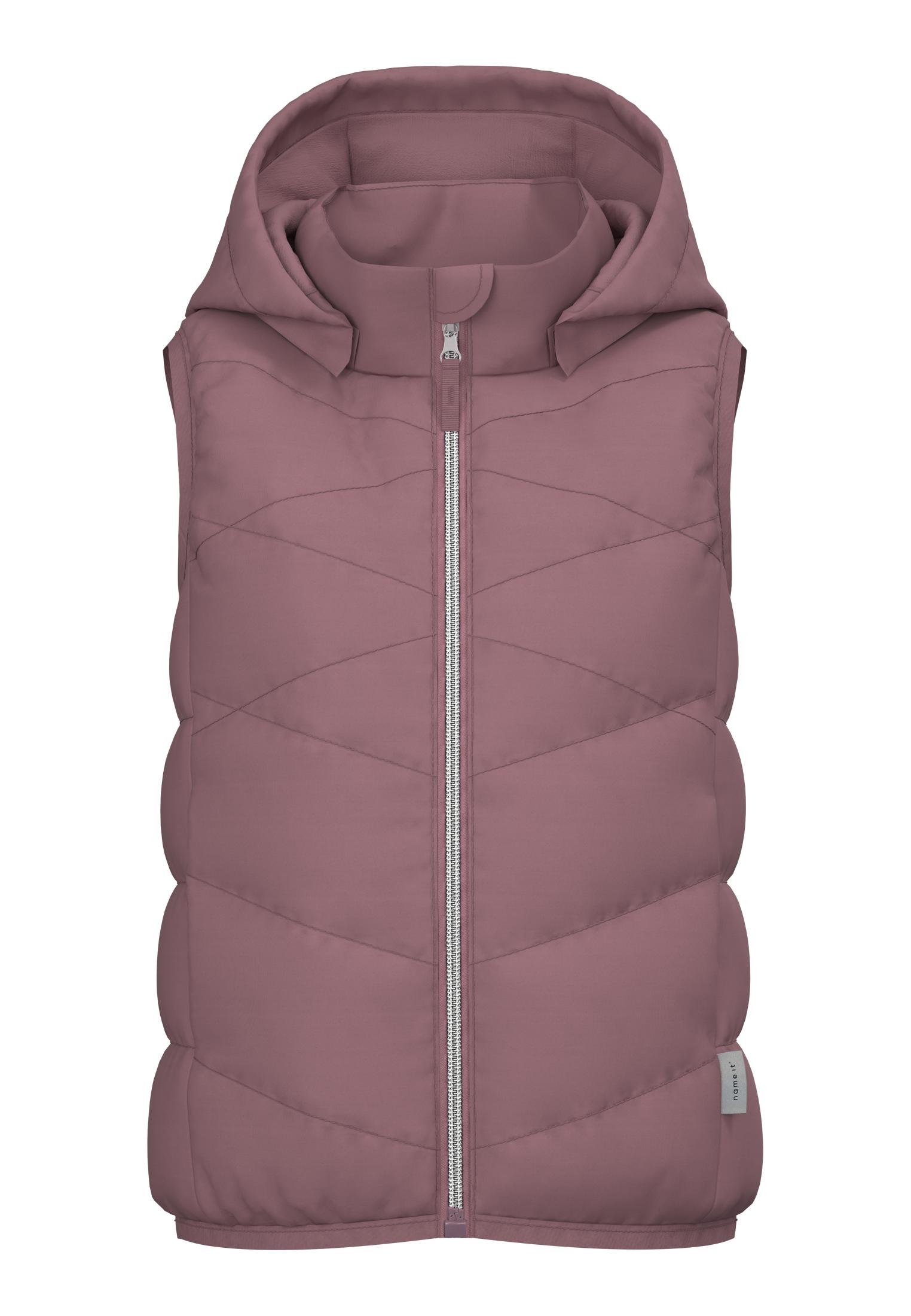 Steppweste »NMFMEMPHIS VEST PB«
