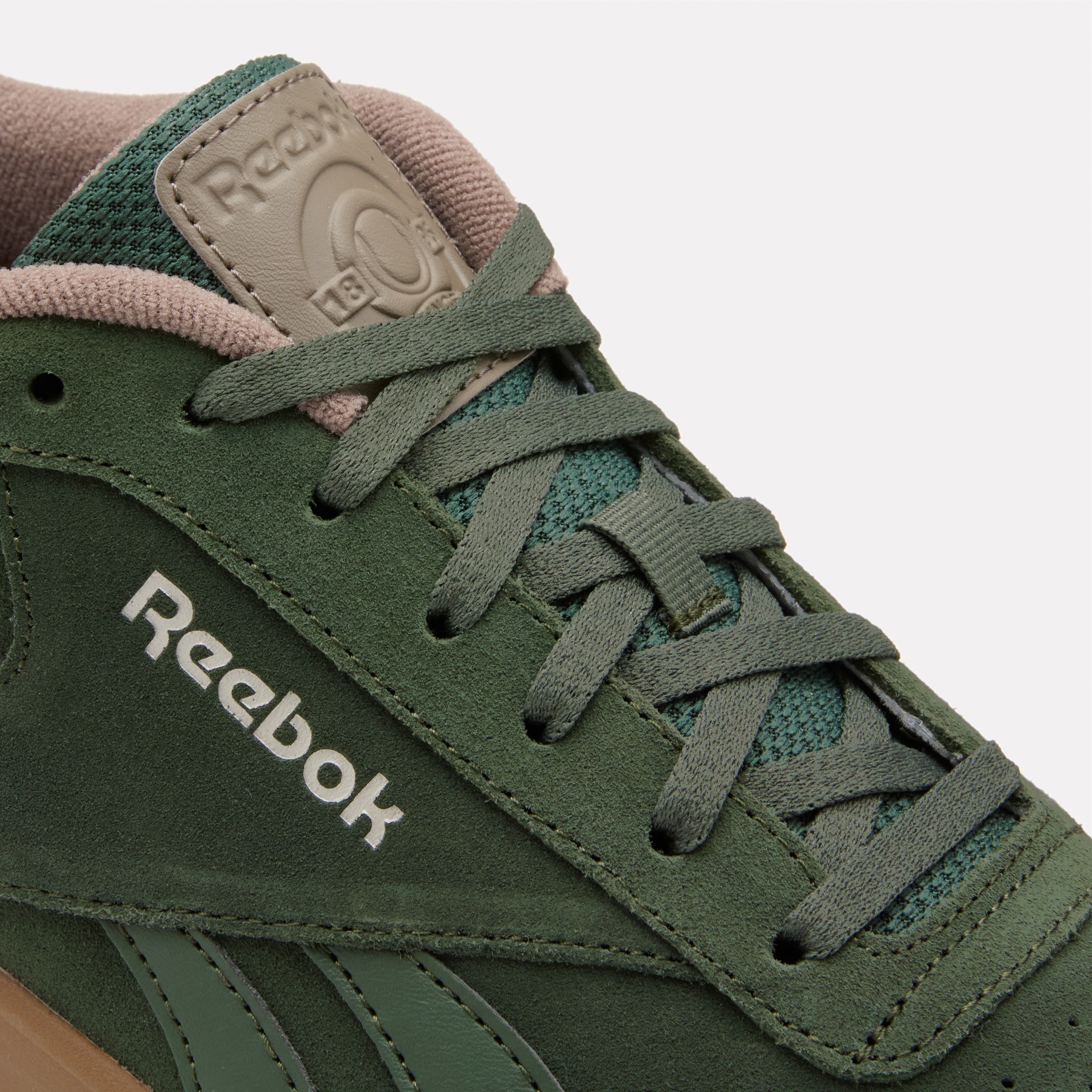 Reebok Classic Sneakers »REEBOK COURT ADVANCE«