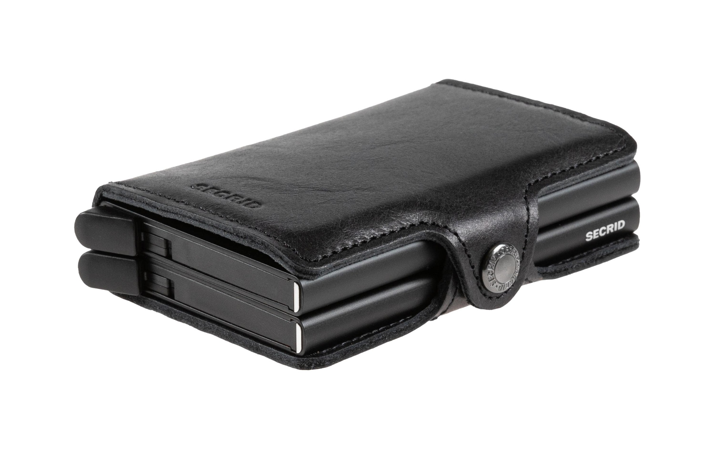 SECRID Geldbörse »Twinwallet«
