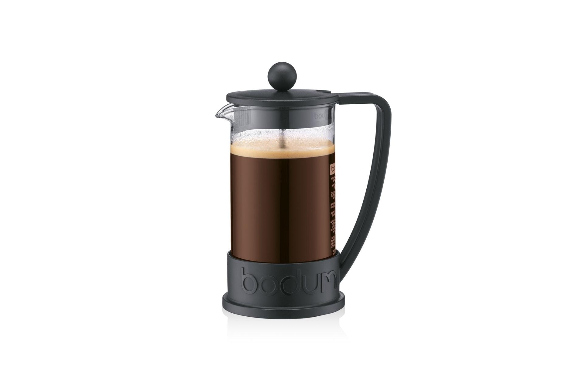 Bodum Kaffeebereiter »Brazil 0.35 l«, 0,35 l Kaffeekanne