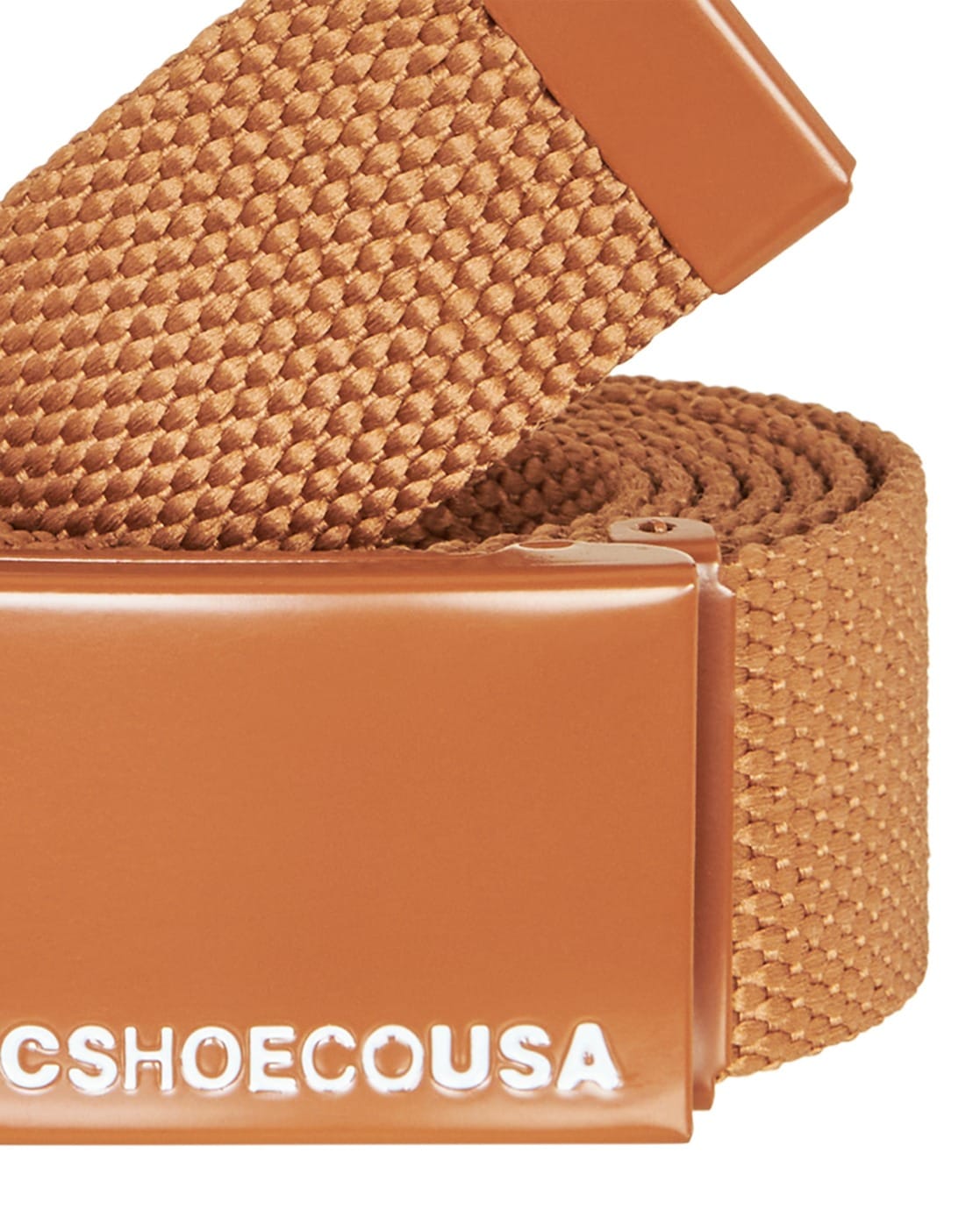 DC Shoes Ceinture synthétique »Web«