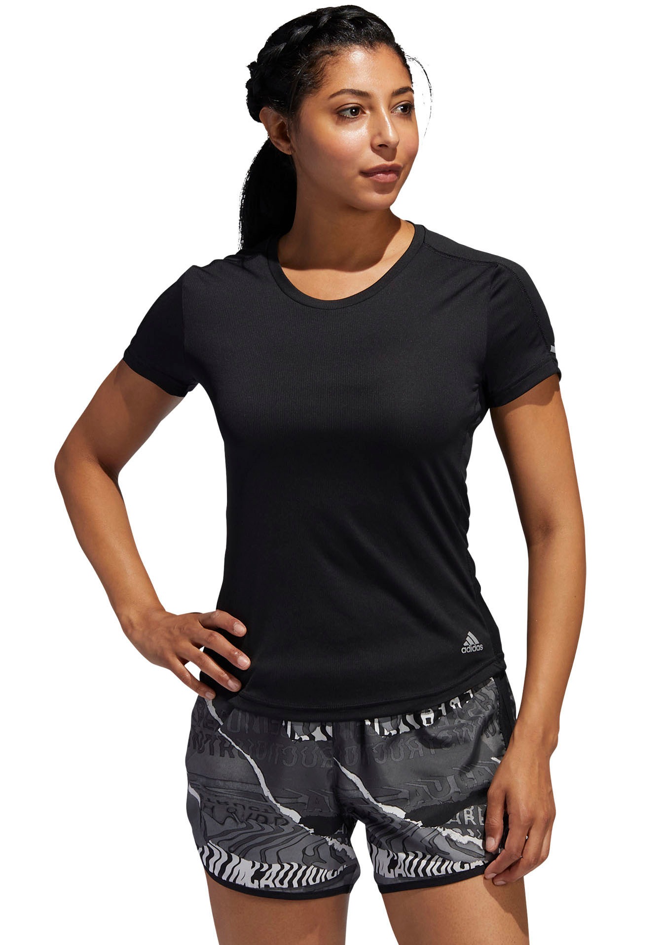 Image of adidas Performance Laufshirt »RUN IT« bei Ackermann Versand Schweiz