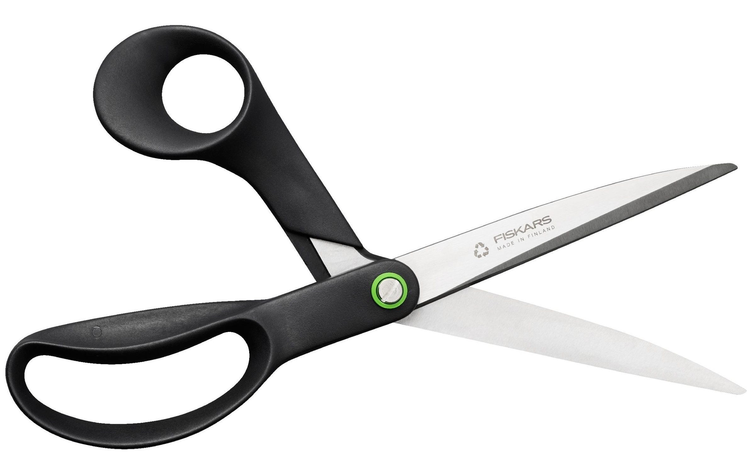 Fiskars Haushaltsschere »FF 25 cm rostfreier Stahl, Rechtshänder«