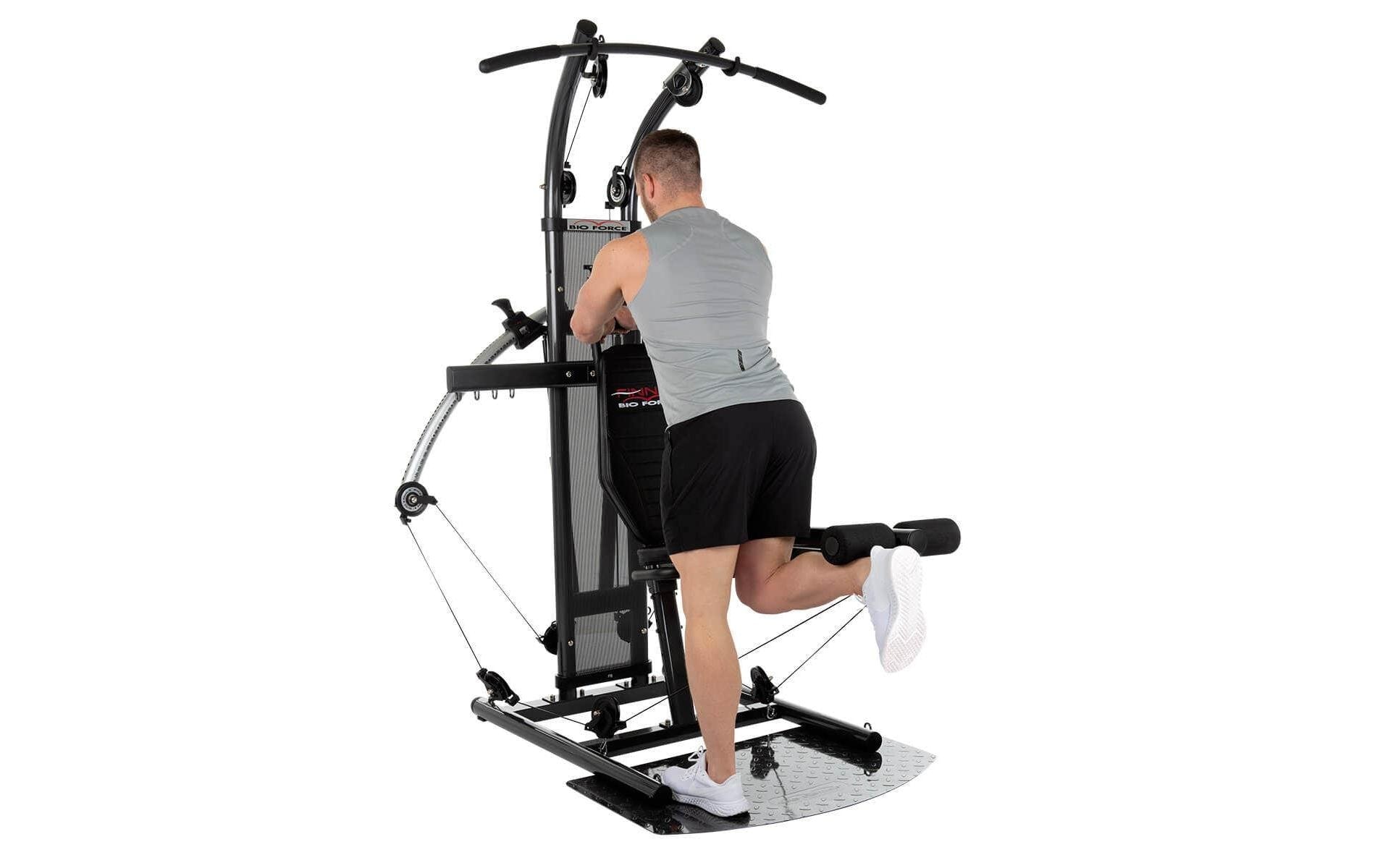 Hammer Kraftstation »Kraftstation Bio Force Extreme Sixpack Plus«