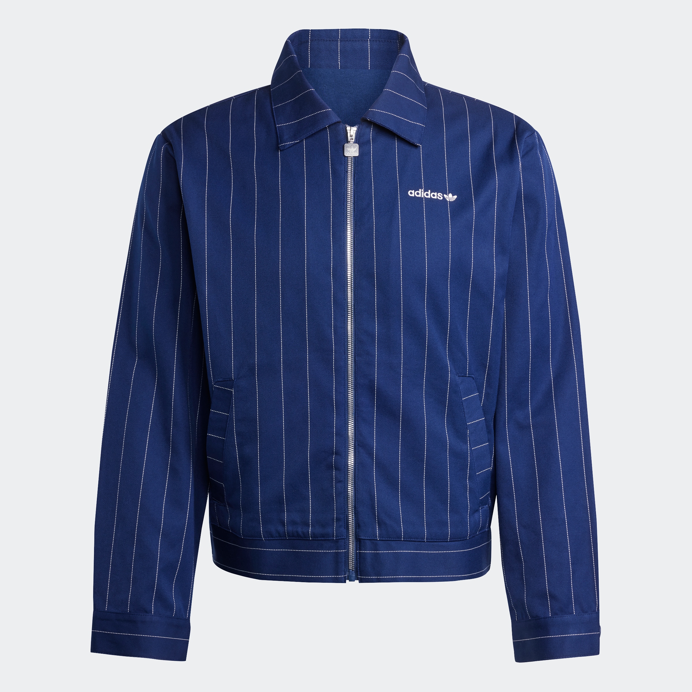 adidas Originals Outdoorjacke »PINSTRIPE H JKT«