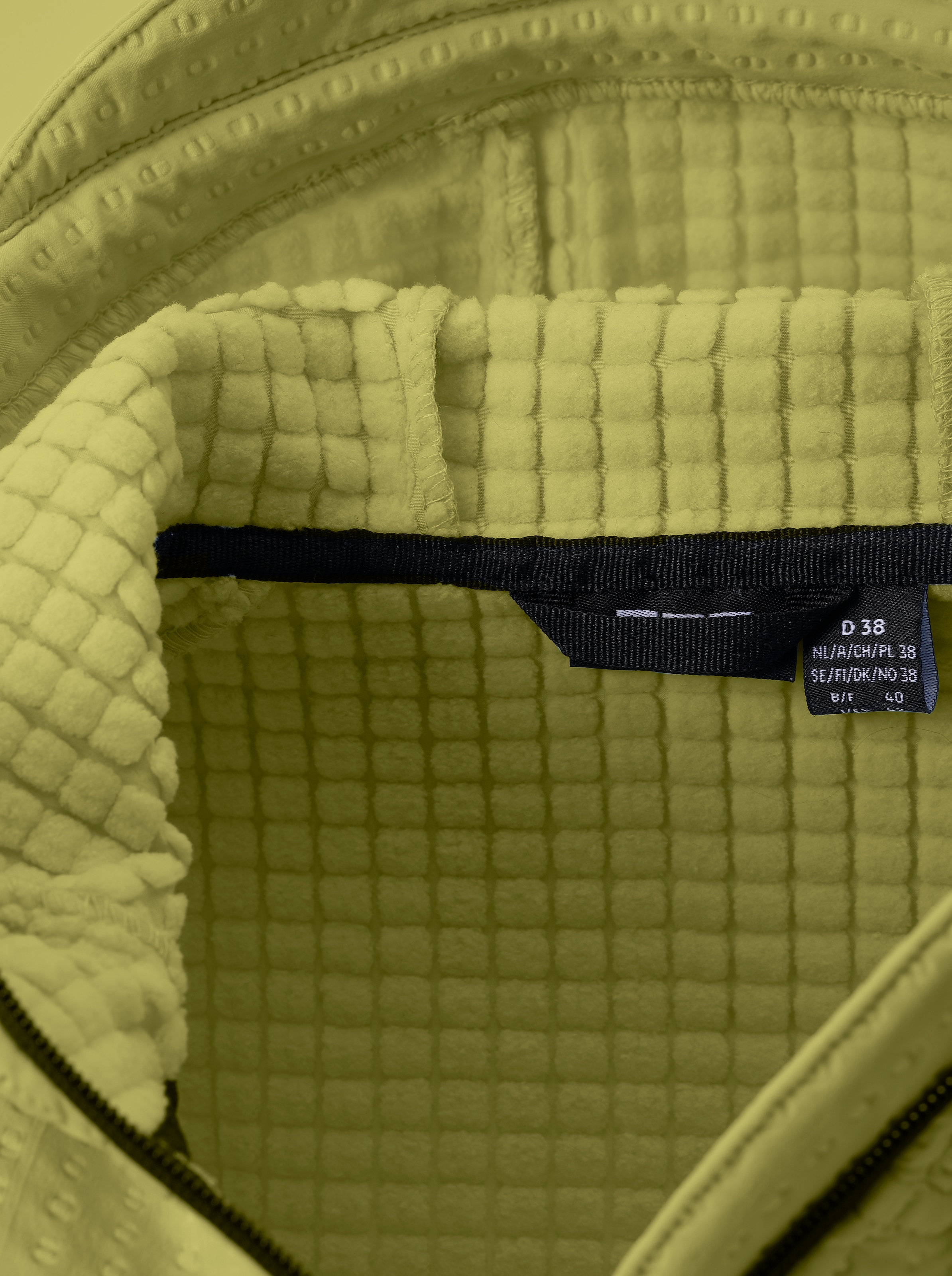 LPO Outdoorjacke »LIONEL MN«