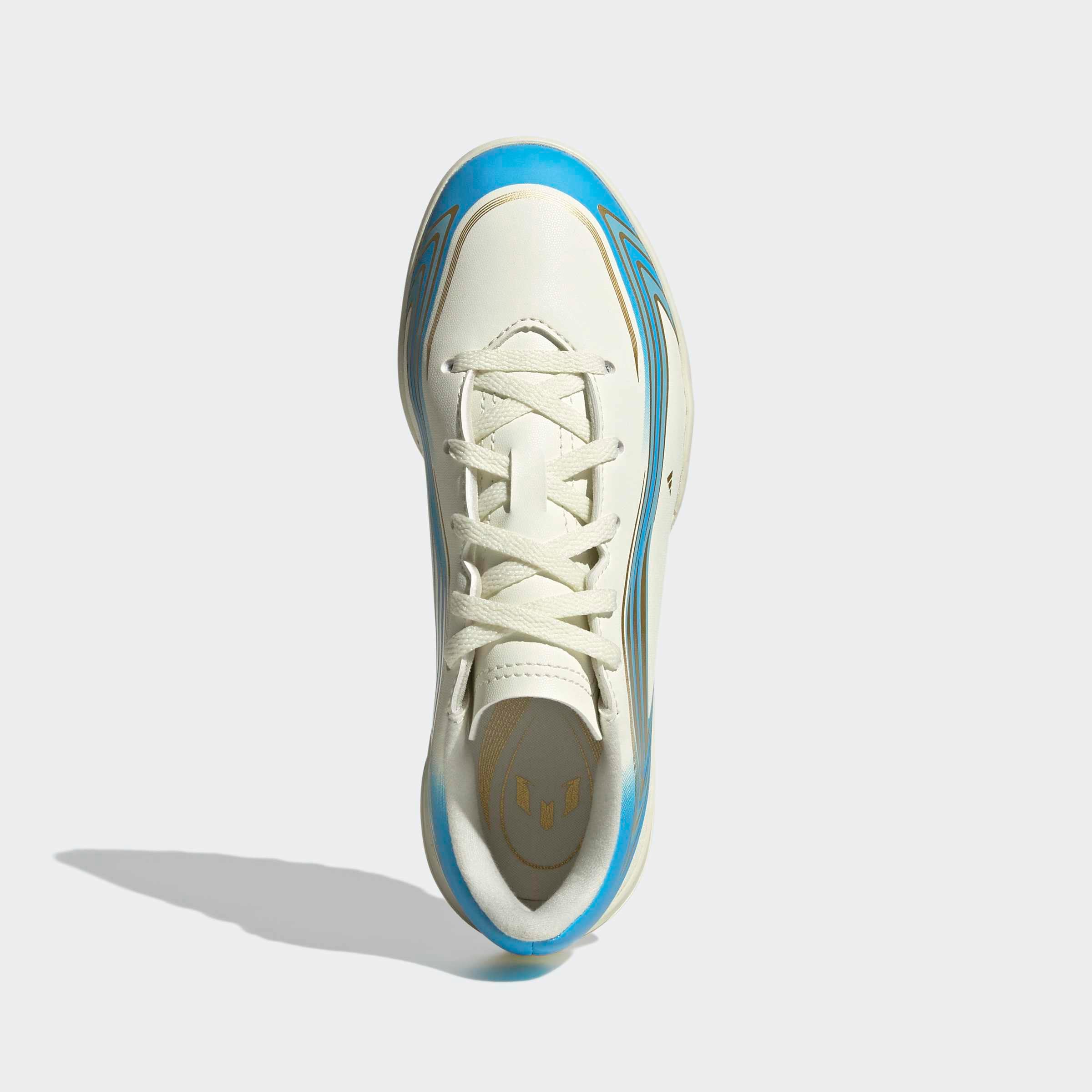 adidas Performance Chaussure de football »F50 MESSI CLUB KIDS TF«  pour enfants et adolescents