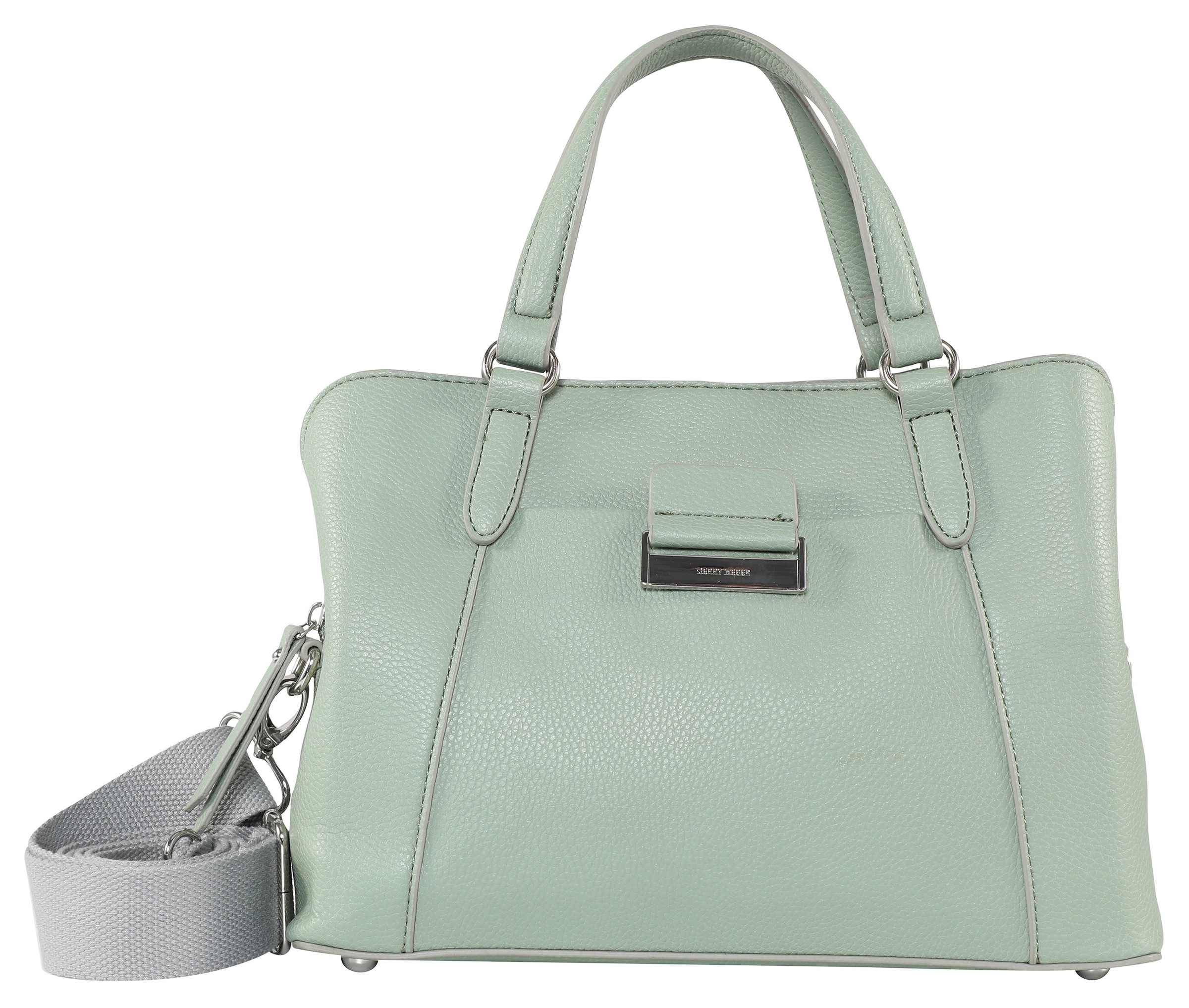 Image of GERRY WEBER Bags Henkeltasche »talking handbag shz«, mit praktischer Einteilung bei Ackermann Versand Schweiz