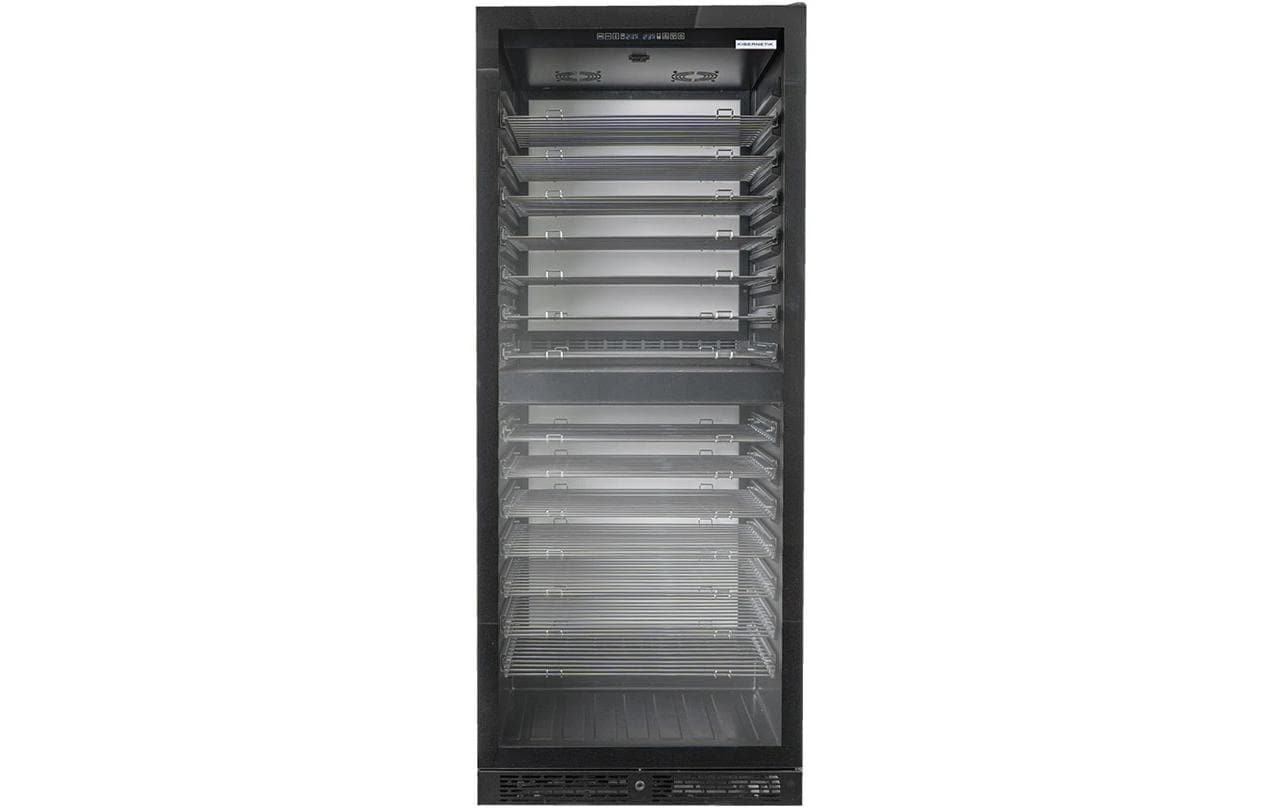 Kibernetik Réfrigérateur à vin »WKH600A Rechts« für 250 cuis Standardflaschen á 075l