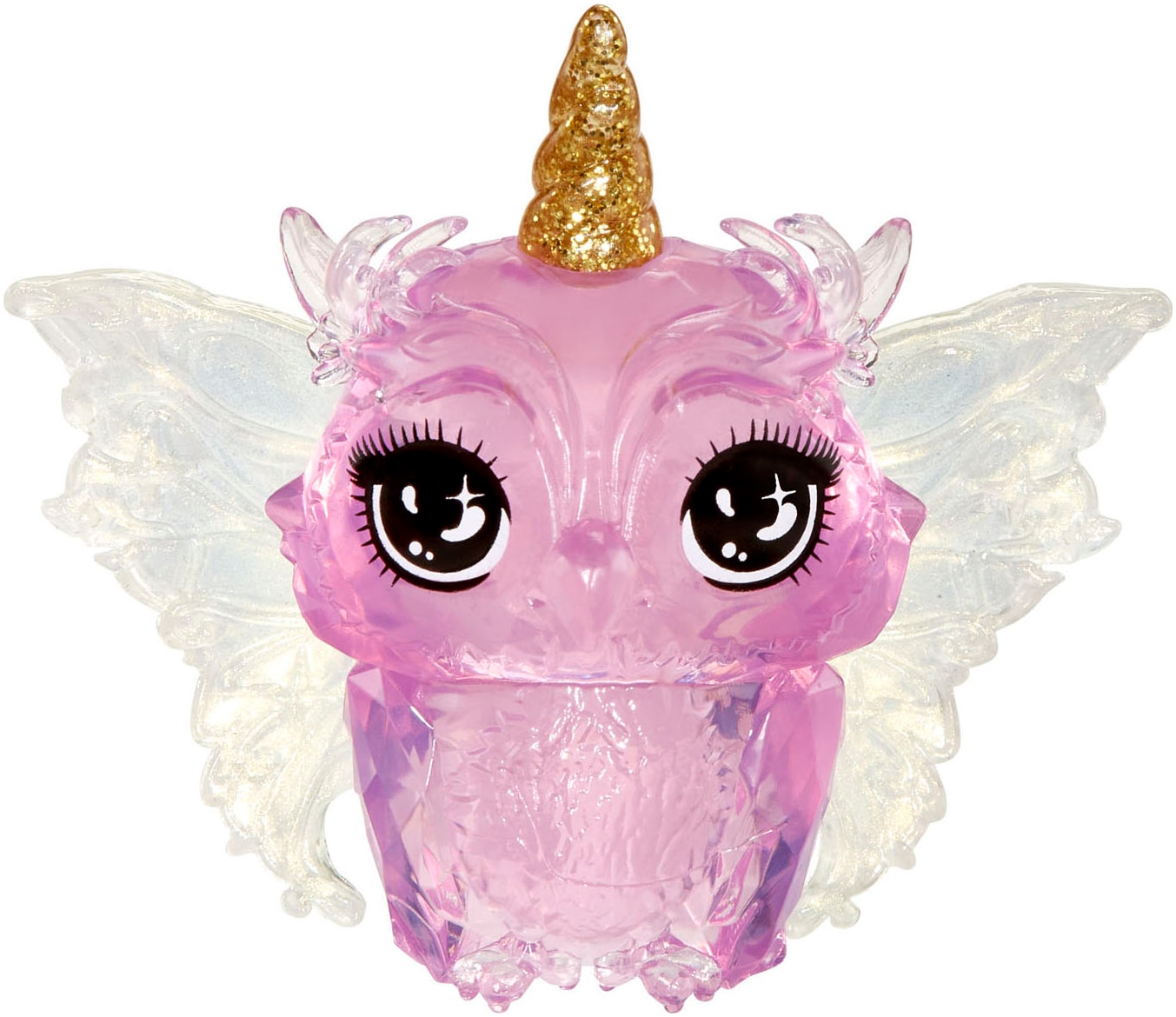 RAINBOW HIGH Minipuppe »Littles Rainbow Fantasy Fairies Doll- Opal (Rainbow)«