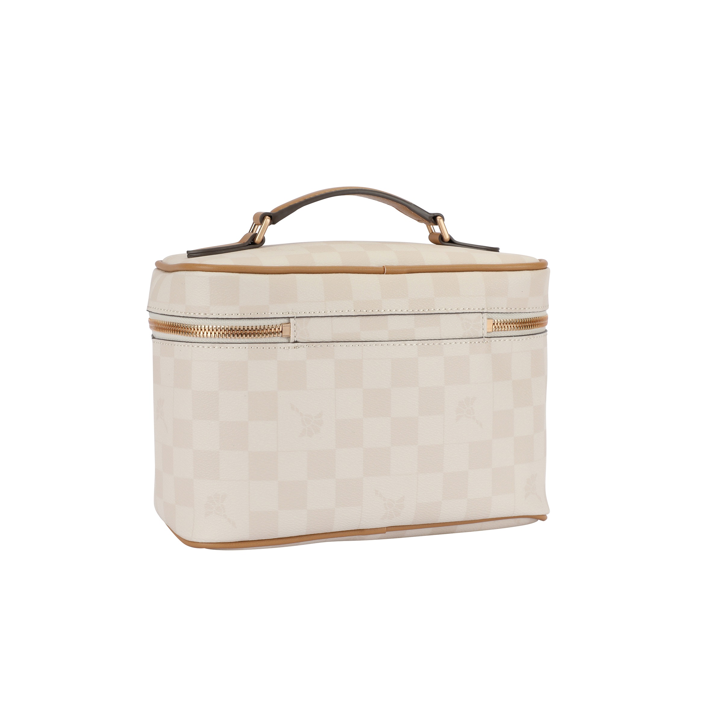 JOOP Kosmetiktasche "cortina piazza flora washbag mhz" Kulturbeutel Beautycase Washbag
