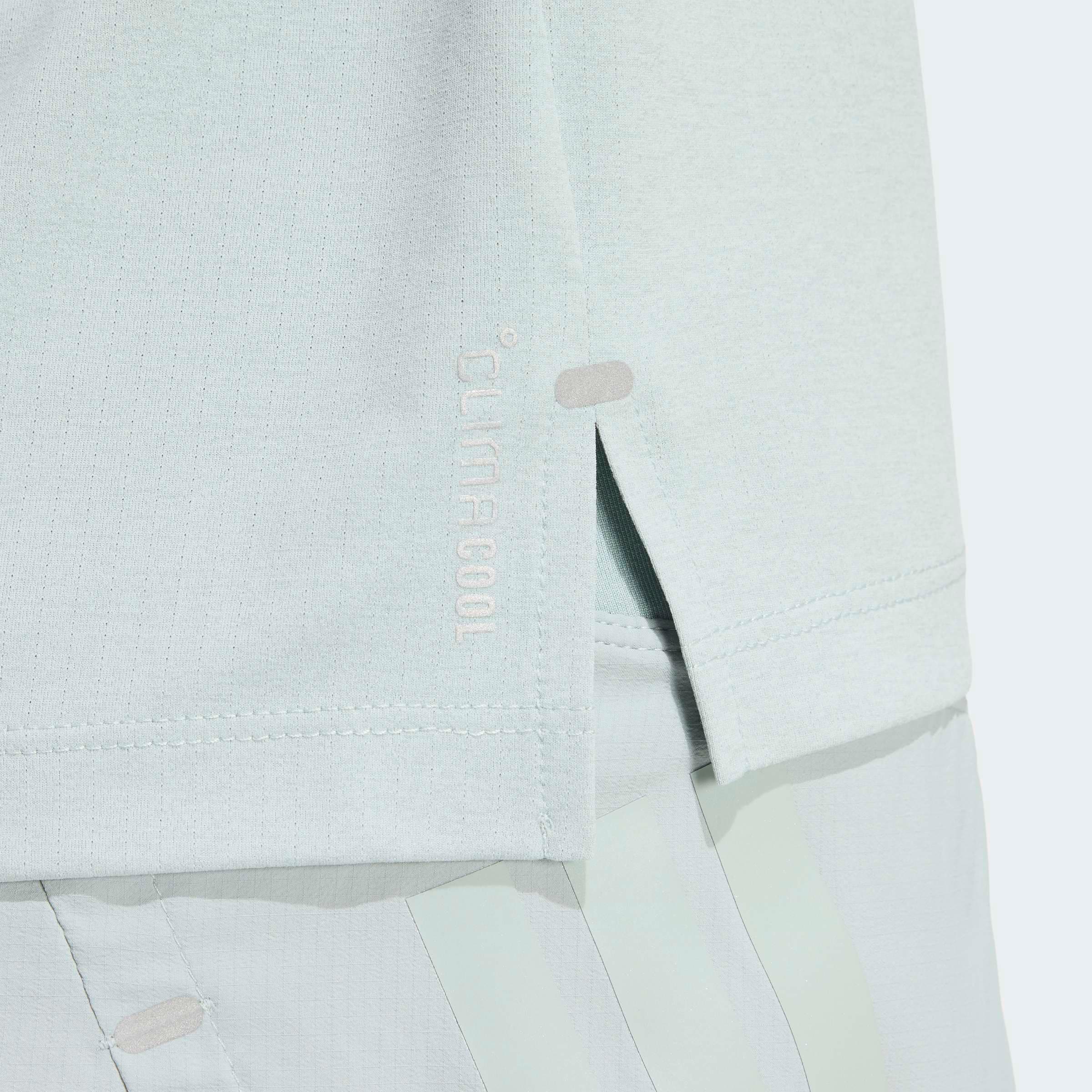 adidas Performance Laufshirt »ADI365/// T W«