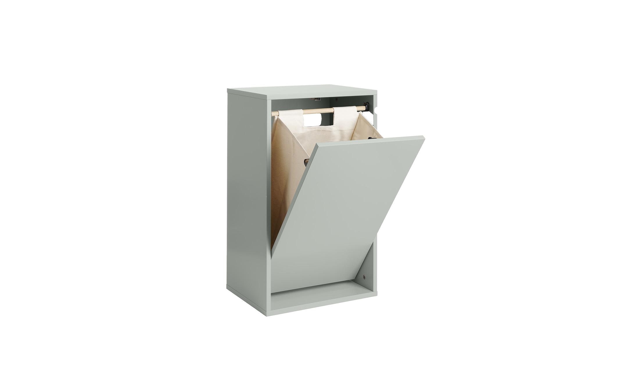   Wäschekorb »ReCollector 80 l«