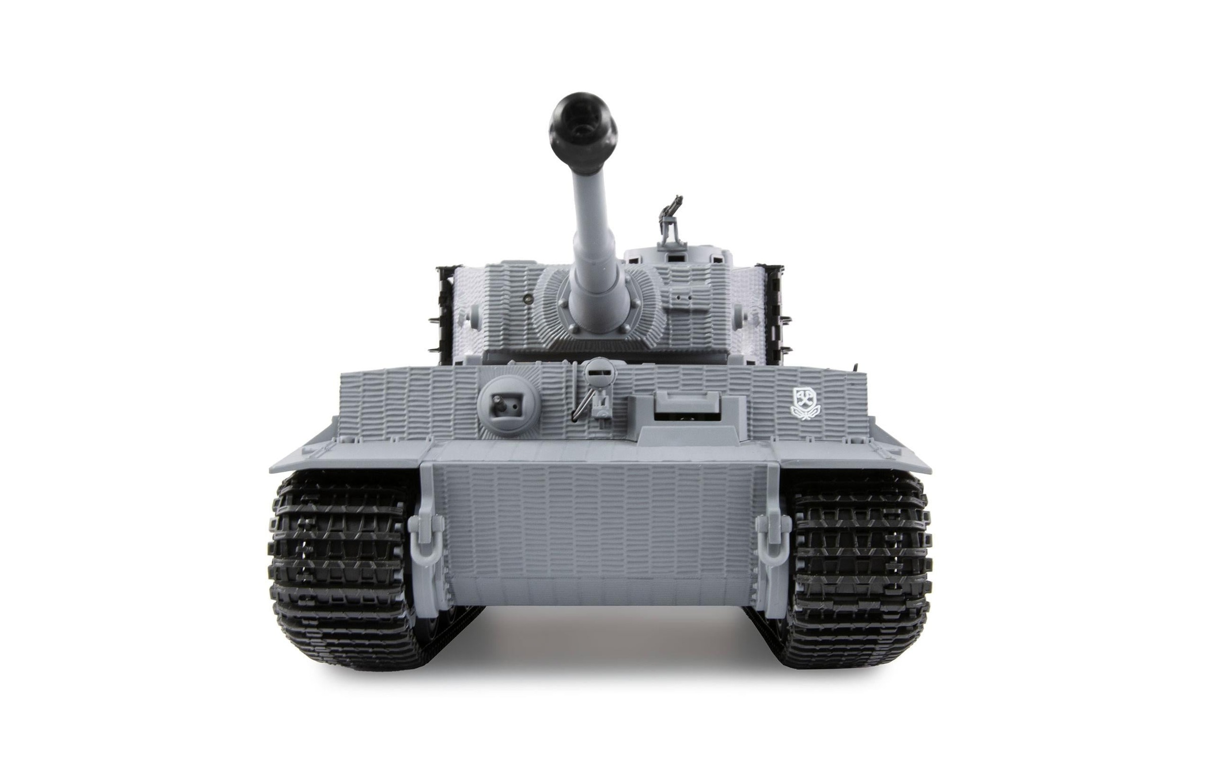 Amewi RC-Auto »Tiger I MP mit IR Battlefunktion, RTR,«