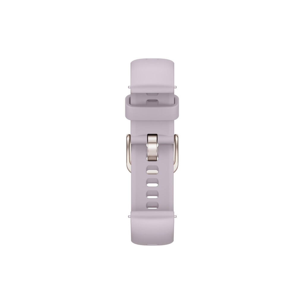 Huawei Smartwatch »Huawei Watch Fit MIni Taro Purple«, (Huawei Lite OS)