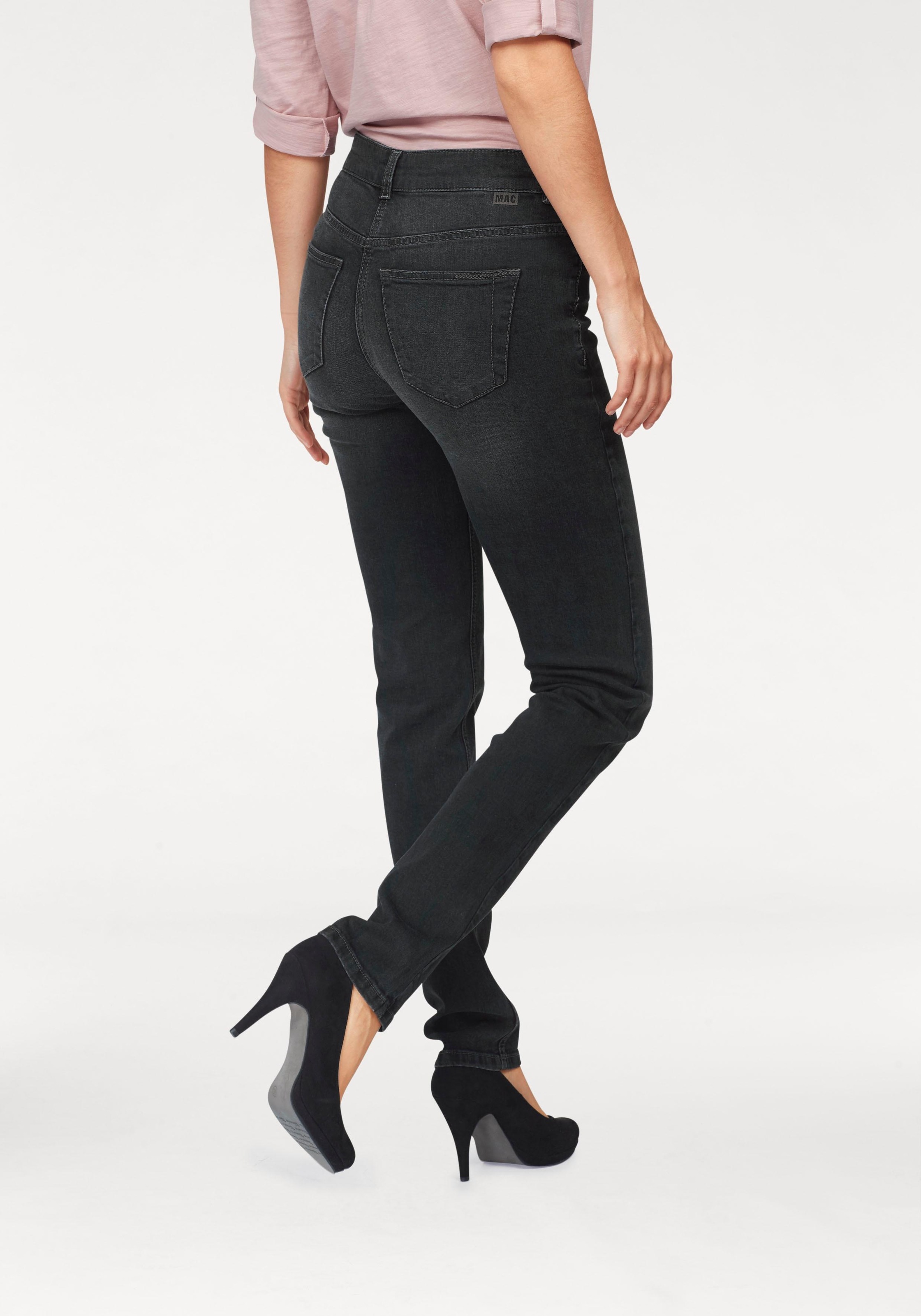 mac stretch jeans
