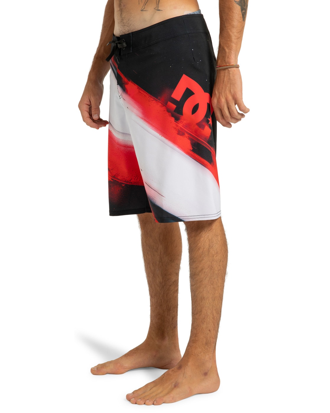 DC Shoes Boardshorts »Burn Out 21"«