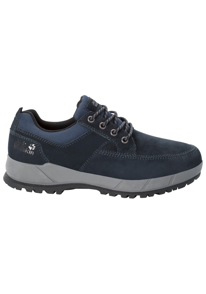Image of Jack Wolfskin Schnürschuh »JACKSON LOW M« bei Ackermann Versand Schweiz