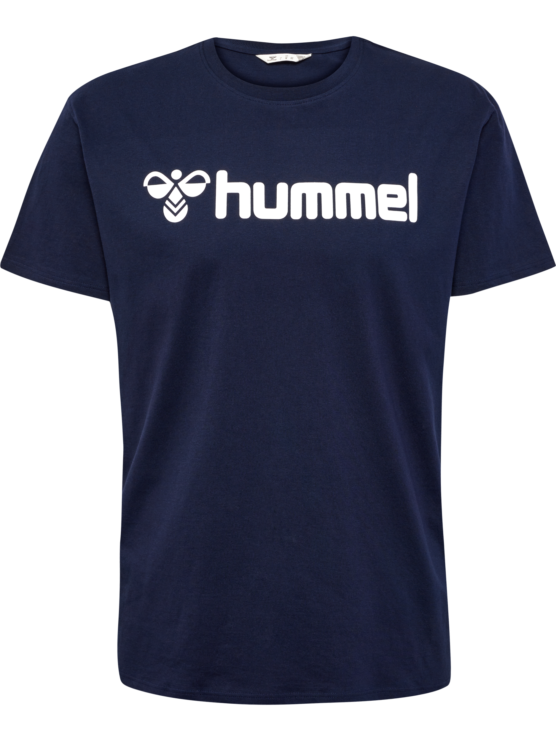 hummel T-Shirt »HMLGO 2.0 LOGO T-SHIRT S/S«