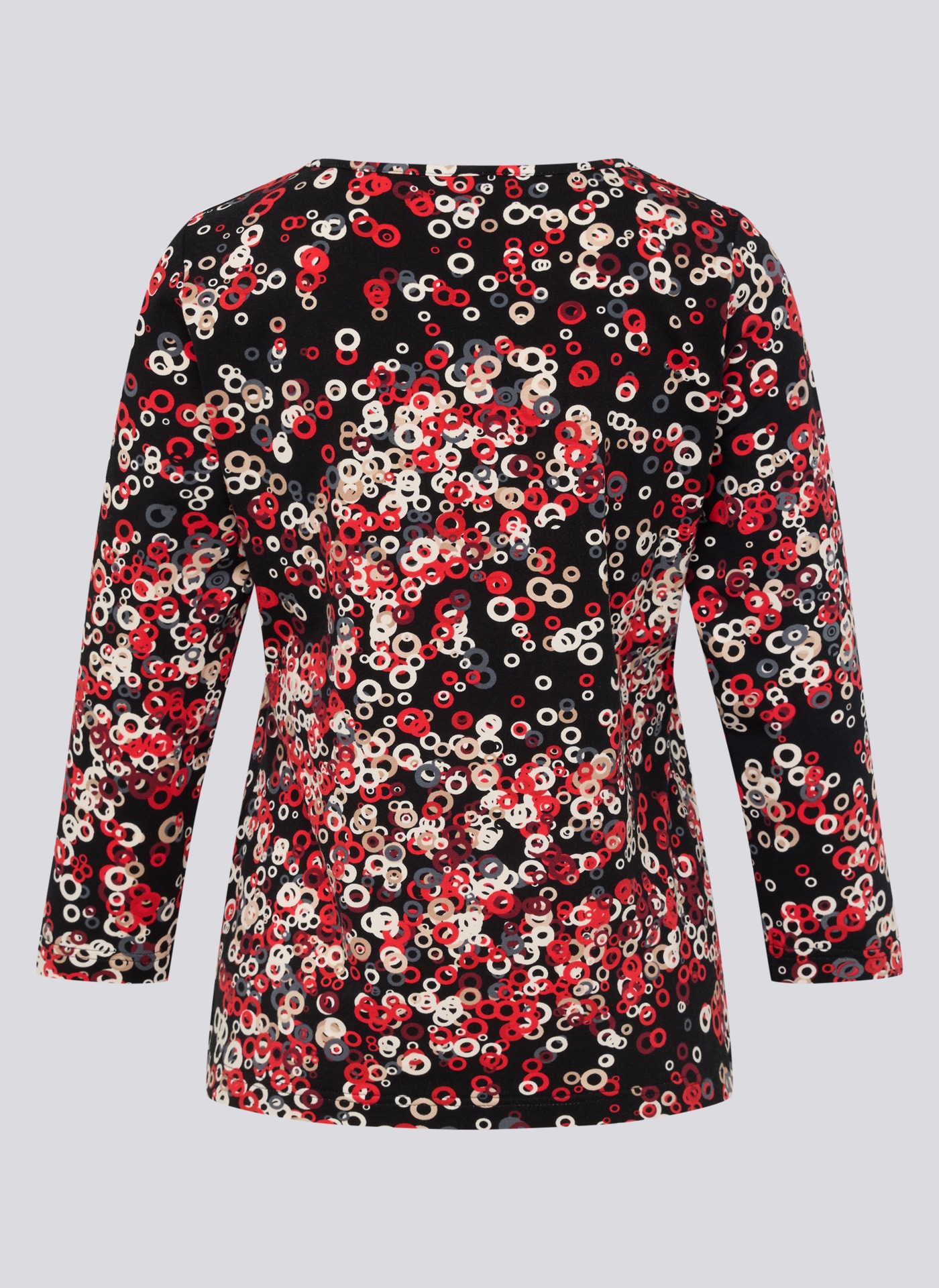 Rabe T-shirt à manches 3/4