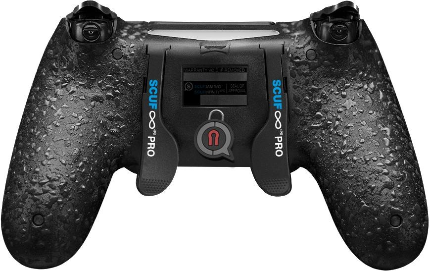 PlayStation 4-Controller »Infinity 4PS Pro - Supernova«