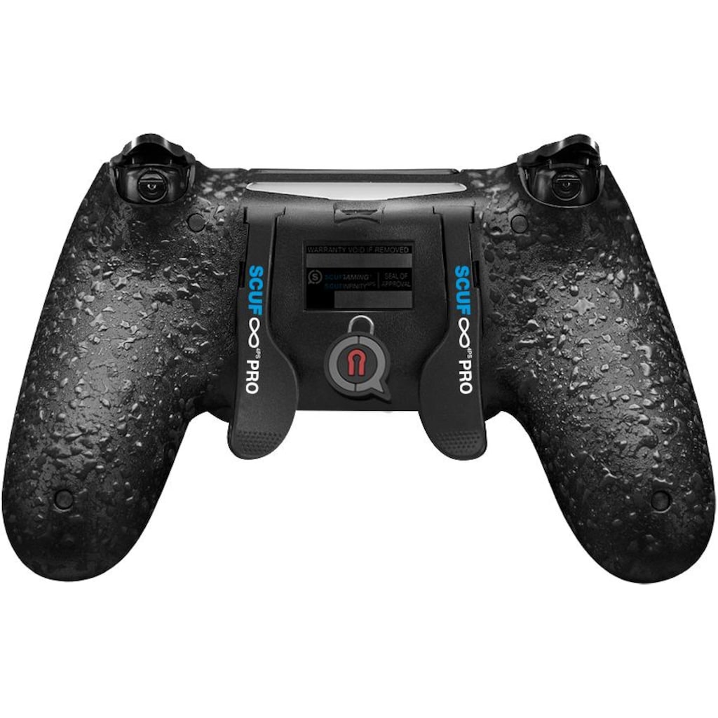 PlayStation 4-Controller »Infinity 4PS Pro - Dark Blue«