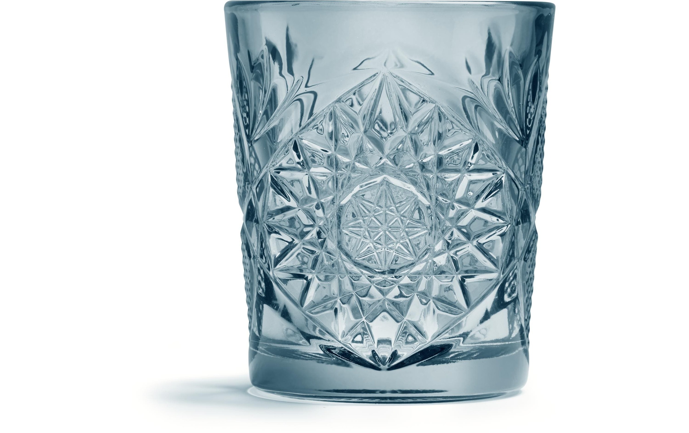 onit Schnapsglas "Hobstar"