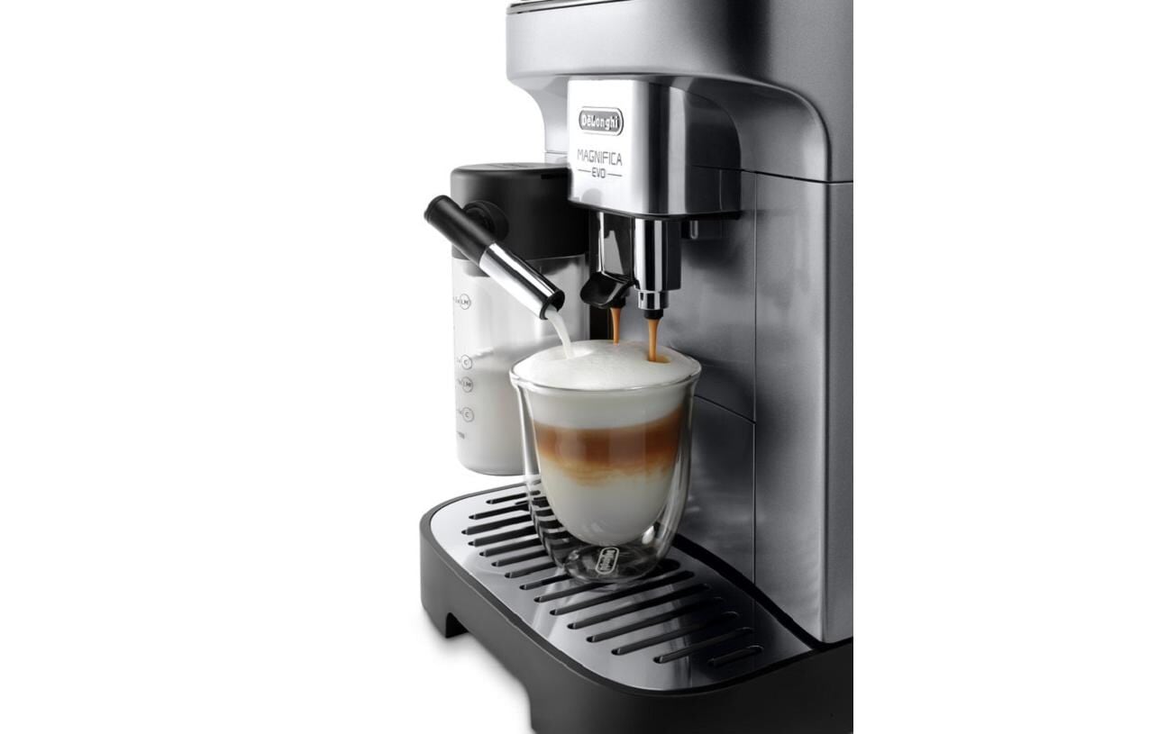 De'Longhi Kaffeevollautomat »Magnifi«