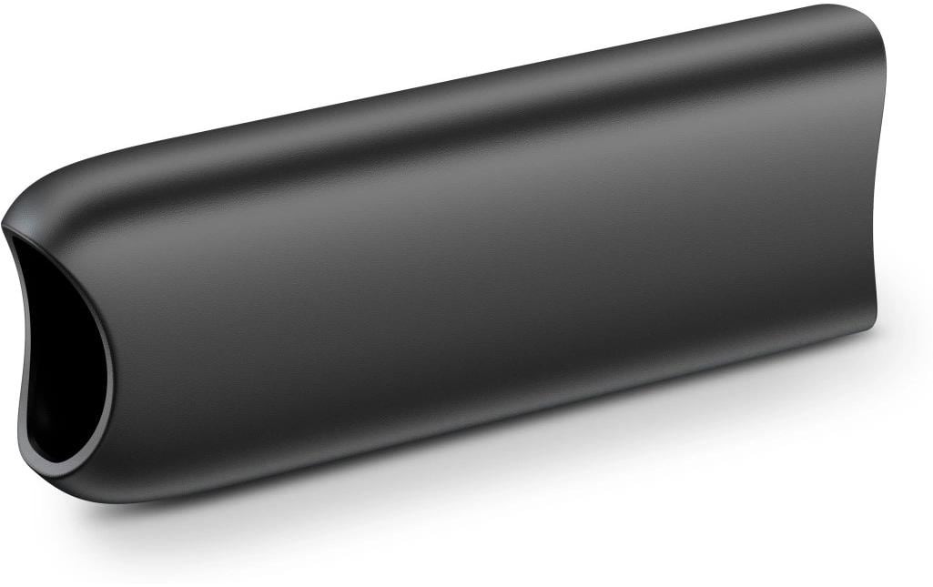 Image of Valera Glätteisen "SwissX Precisa Black"