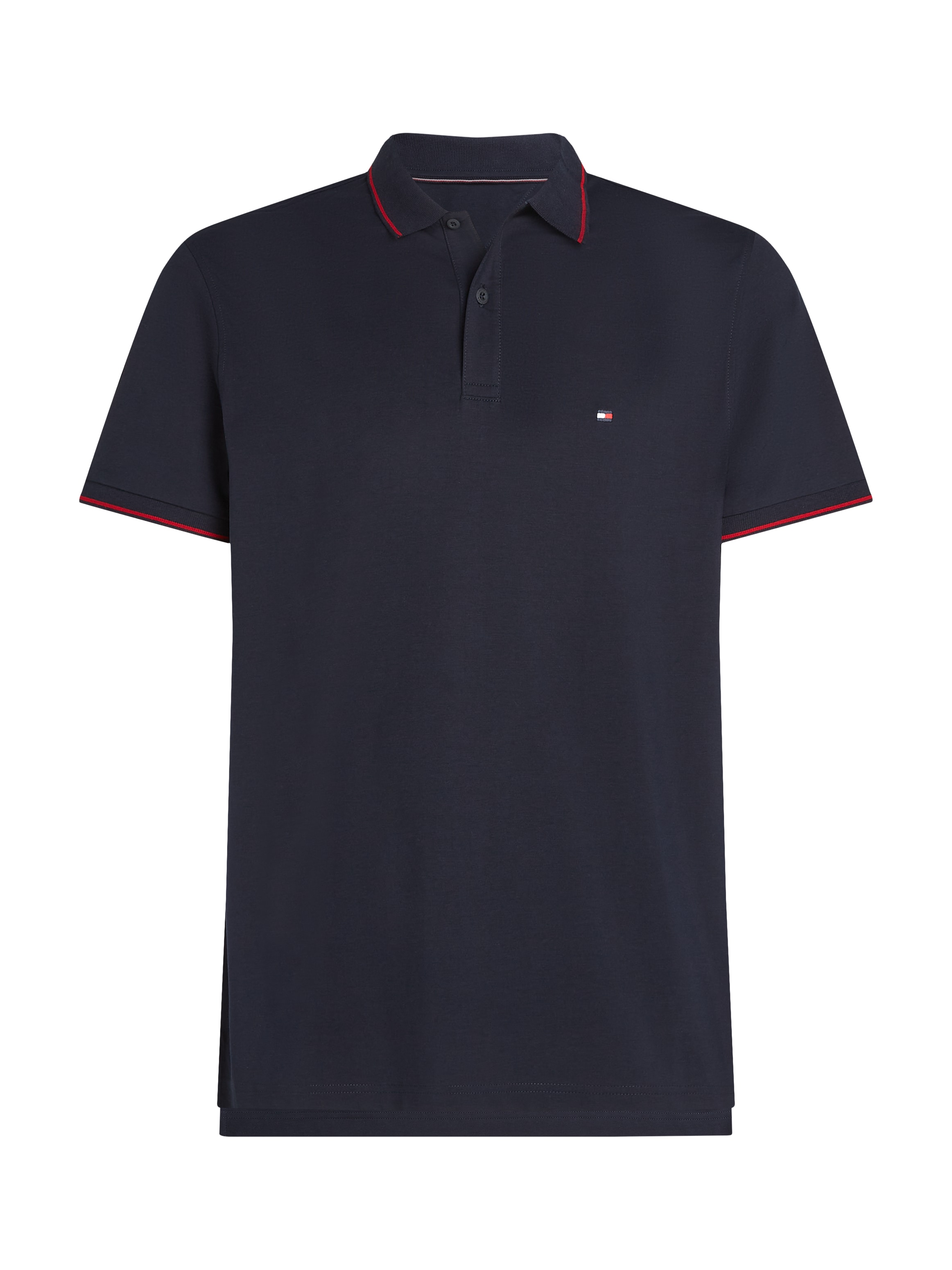 Tommy Hilfiger Poloshirt »PERFORMANCE JERSEY REG POLO«