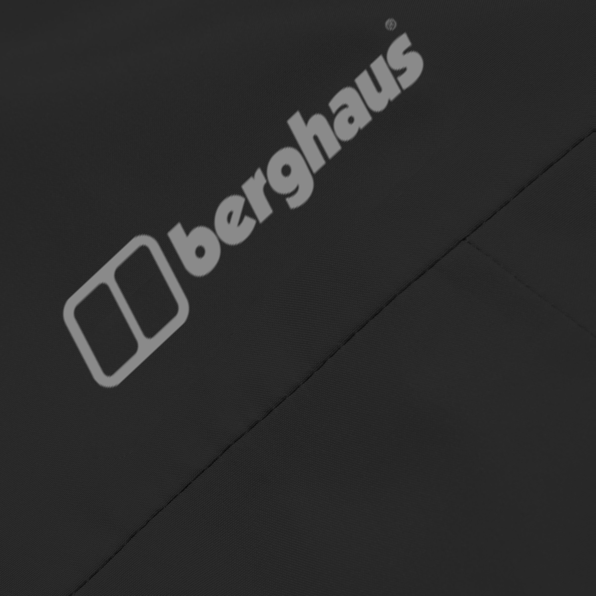 Berghaus Veste fonctionnelle »W DELUGE PRO 3.0 JKT« für Sport und Outdoor-Aktivitäten, atmungsaktiv, mit Sturmklappe