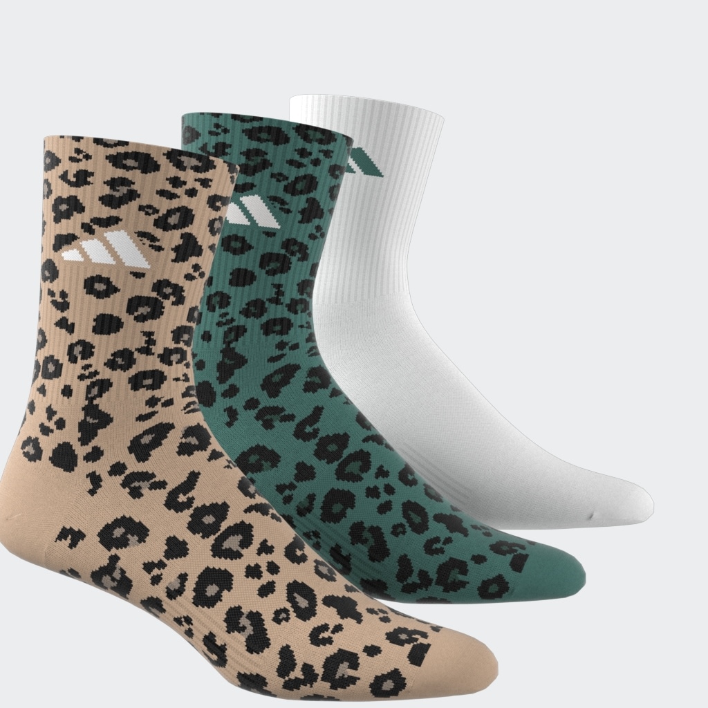 adidas Performance Funktionssocken »LEO SOCK 3PP«