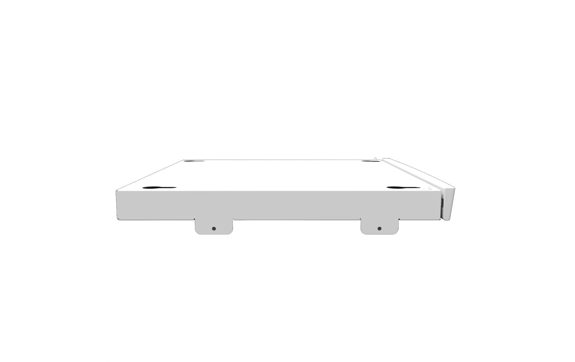 BEKO Montage-Kit »Verbindungssatz SKWS54« Verbindungsstück für Waschturm