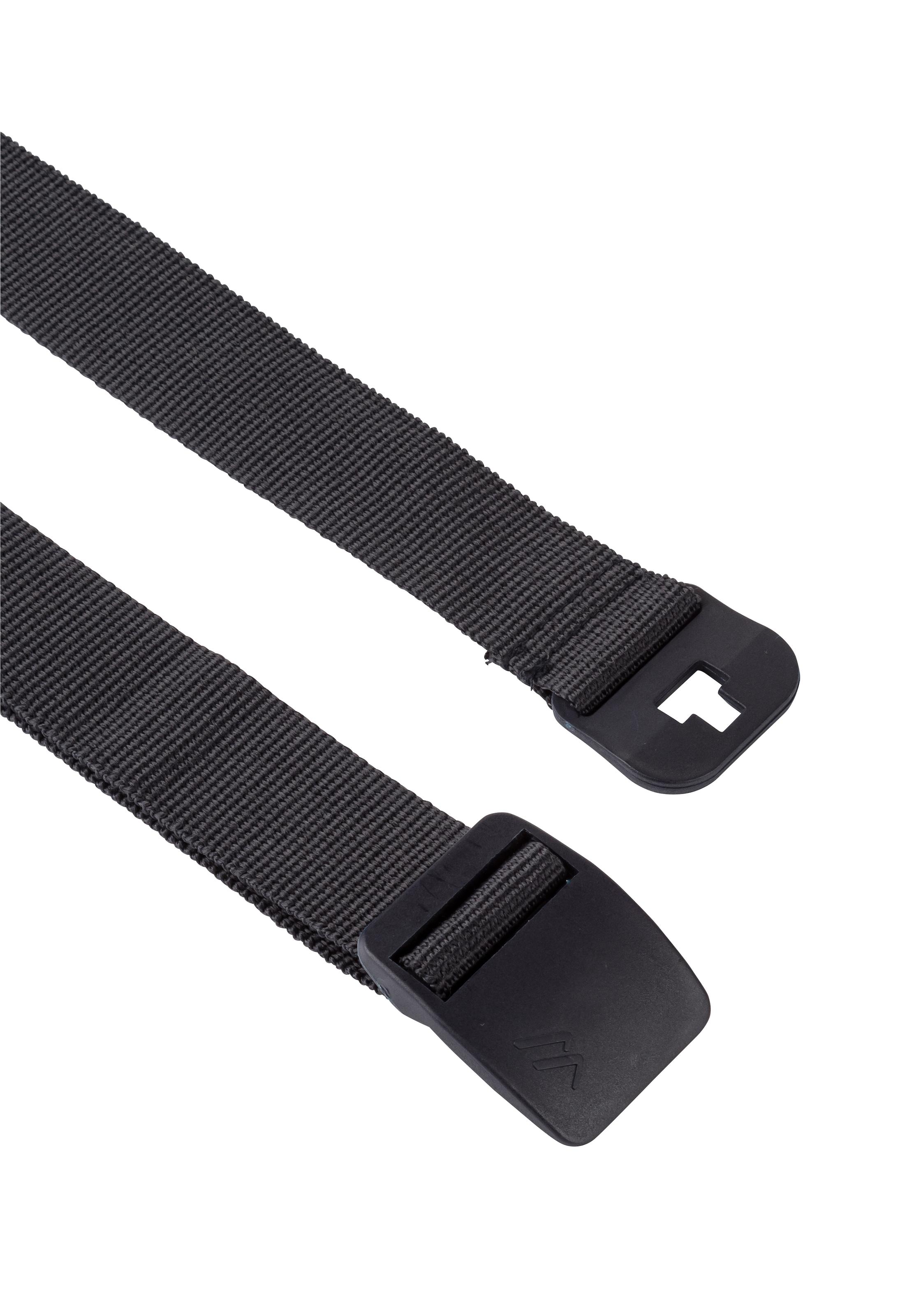 Maier Sports Ceinture synthétique »Eco Belt« ceinture pour pantalon de randonnée