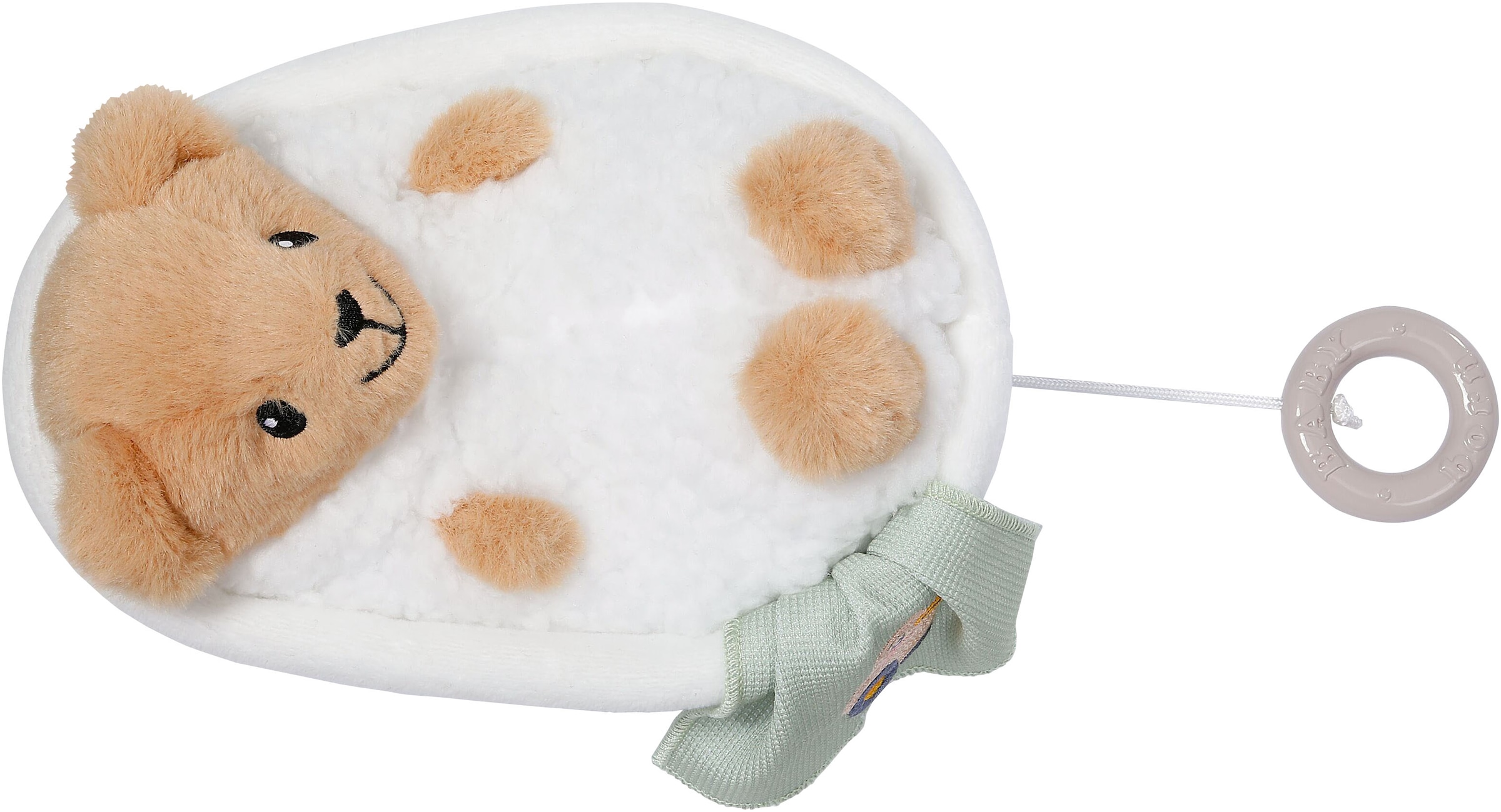 Baby Born Boîte à musique »for babies, Teddy«