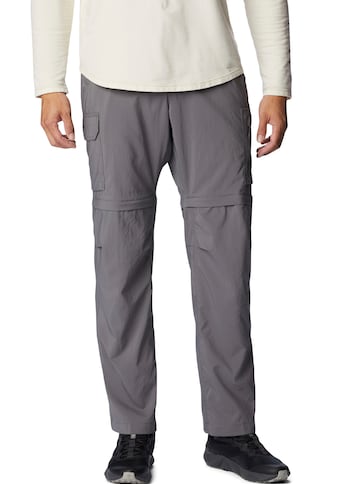 Zip-off-Hose »Silver Ridge™ Utility Convertible Pant«