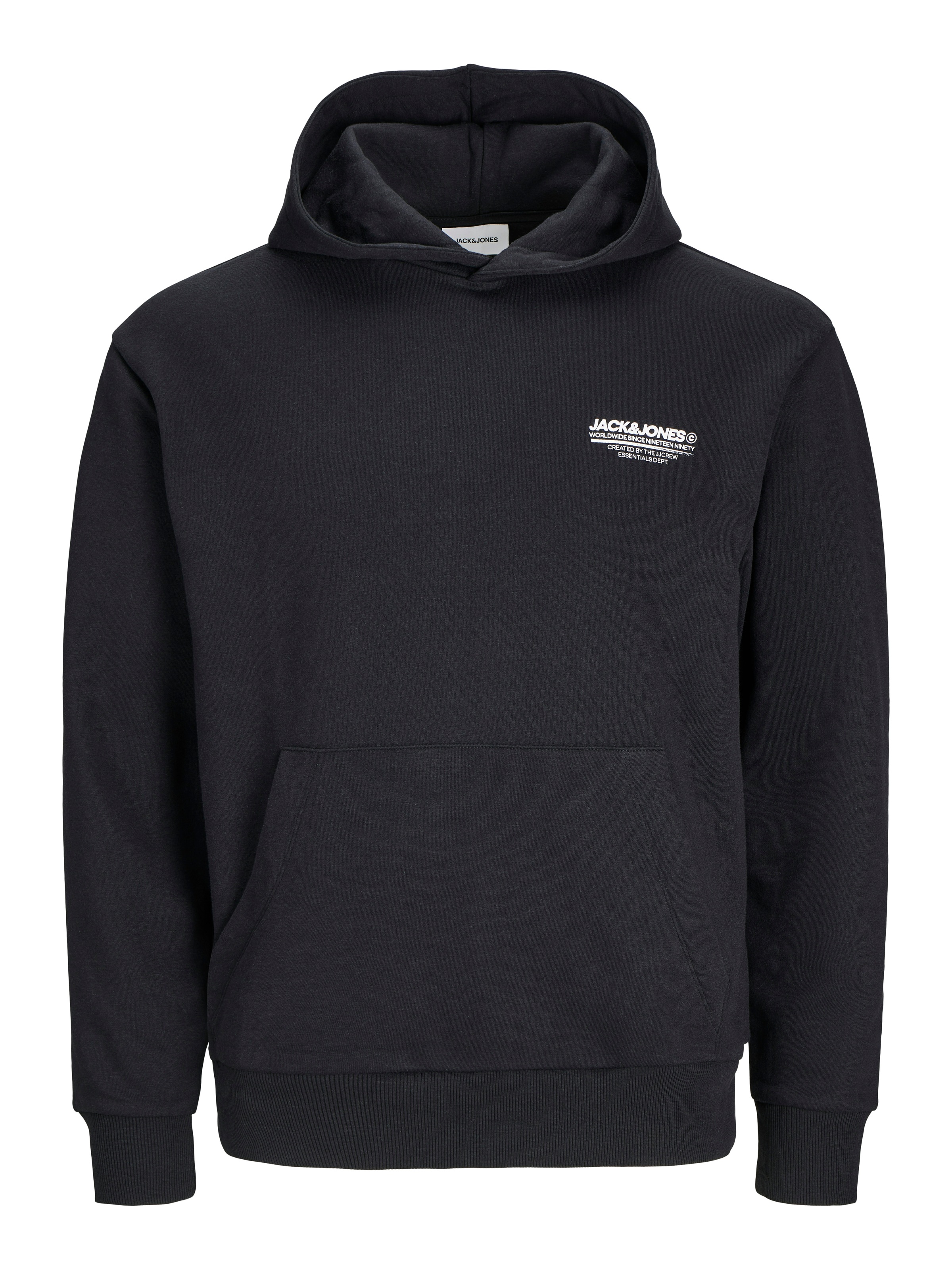 Jack & Jones PlusSize Kapuzensweatshirt »JJOLIVE SWEAT HOOD PLS«