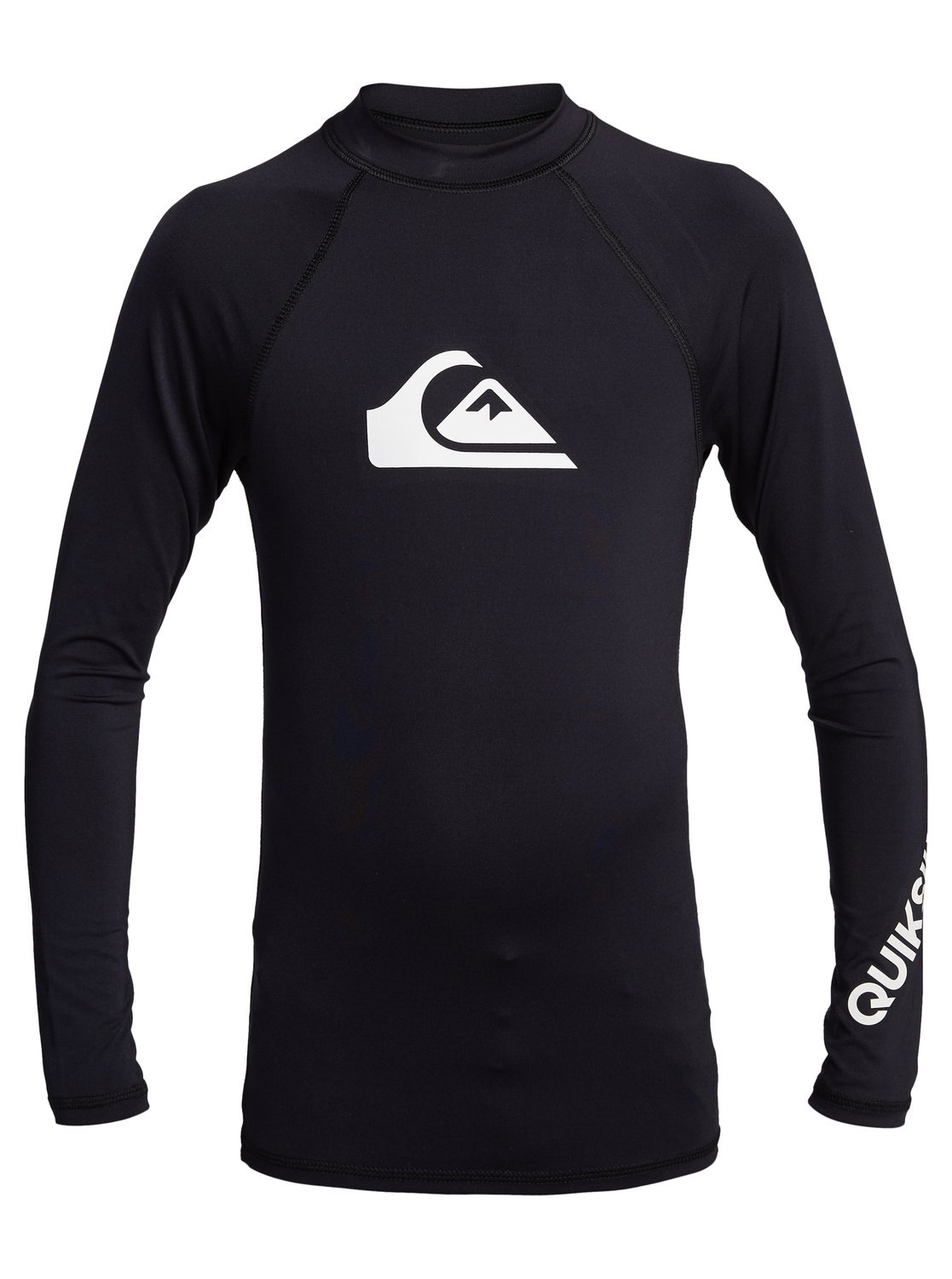 Quiksilver Funktionsshirt »All Time« kaufen