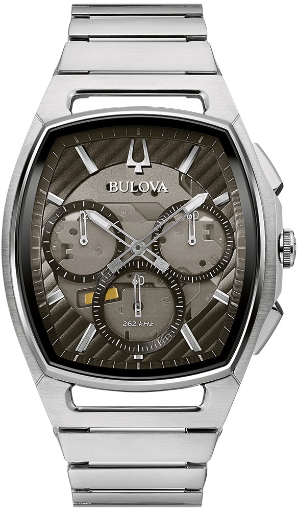 Image of Bulova Chronograph »Curv, 96A257« bei Ackermann Versand Schweiz