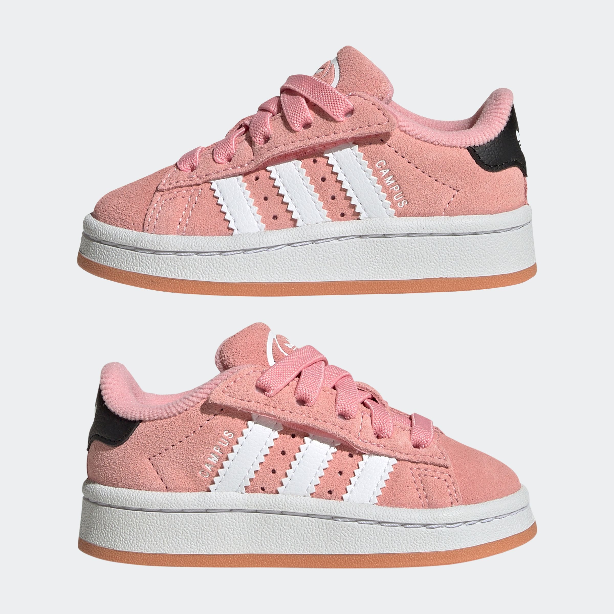 adidas Originals Sneaker »CAMPUS 00S COMFORT CLOSURE ELASTIC LACE«, für Kinder